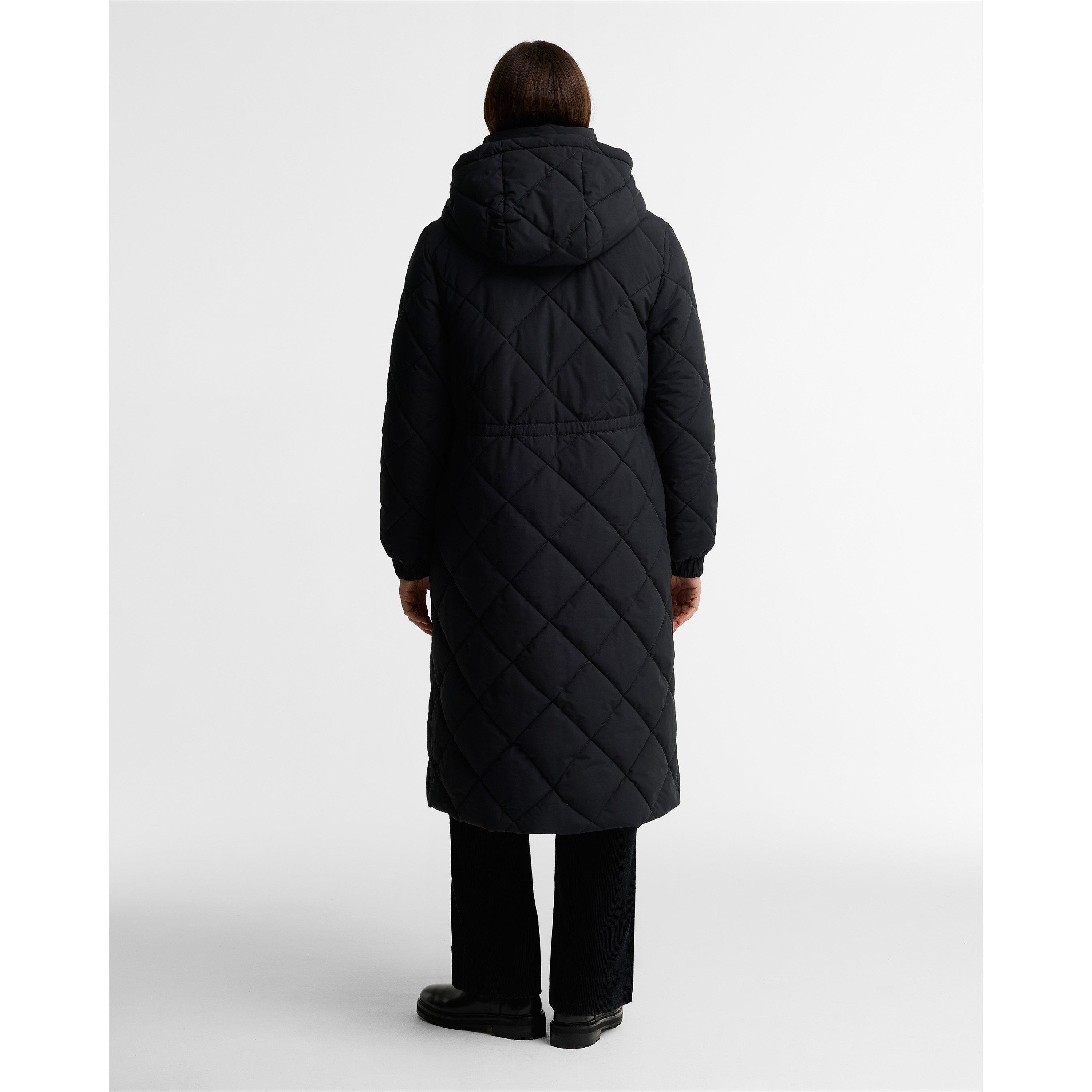 Black/Ancient - Barbour - B.Li Alverstone Jkt Ld64 - 3
