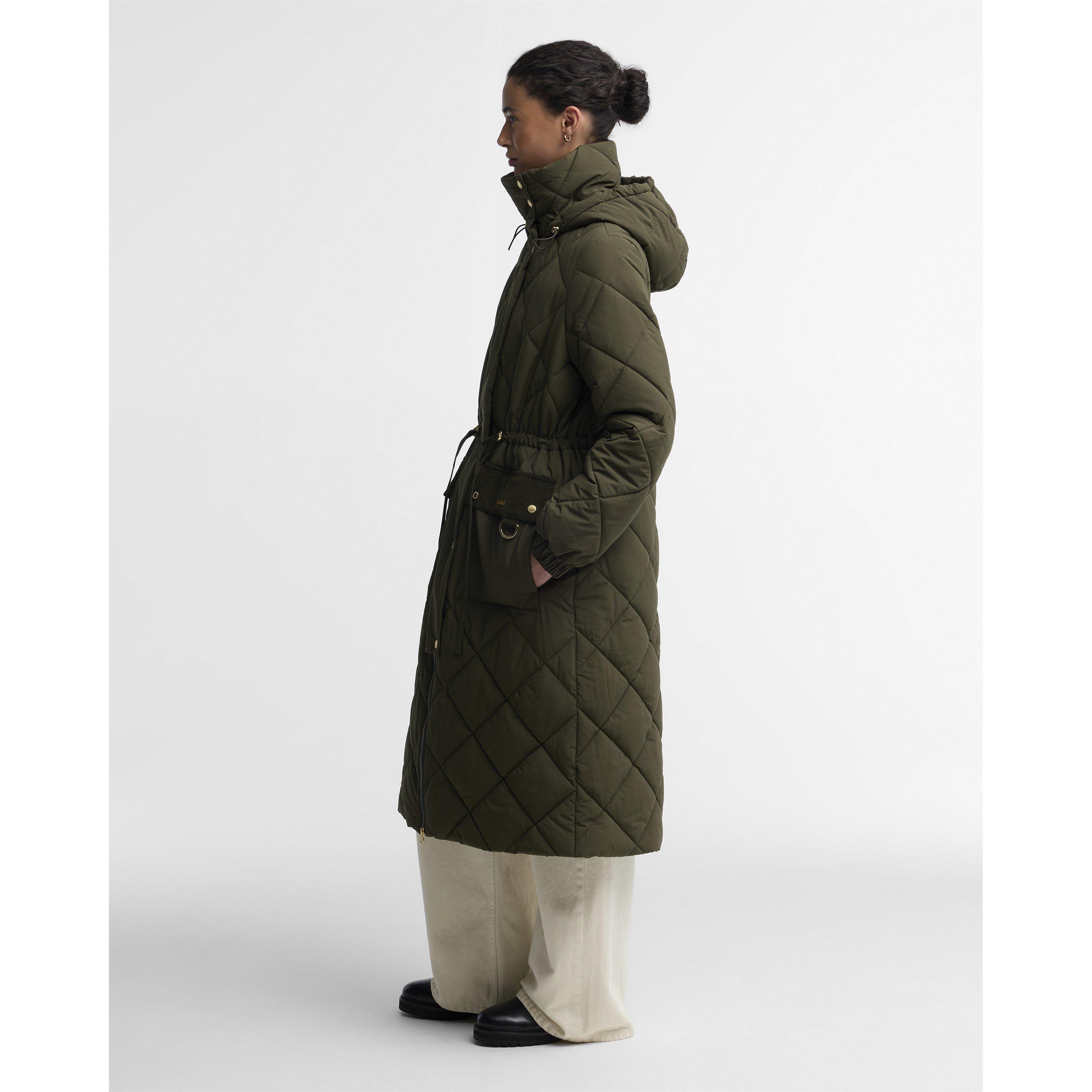B.Li Alverstone Jkt Ld64