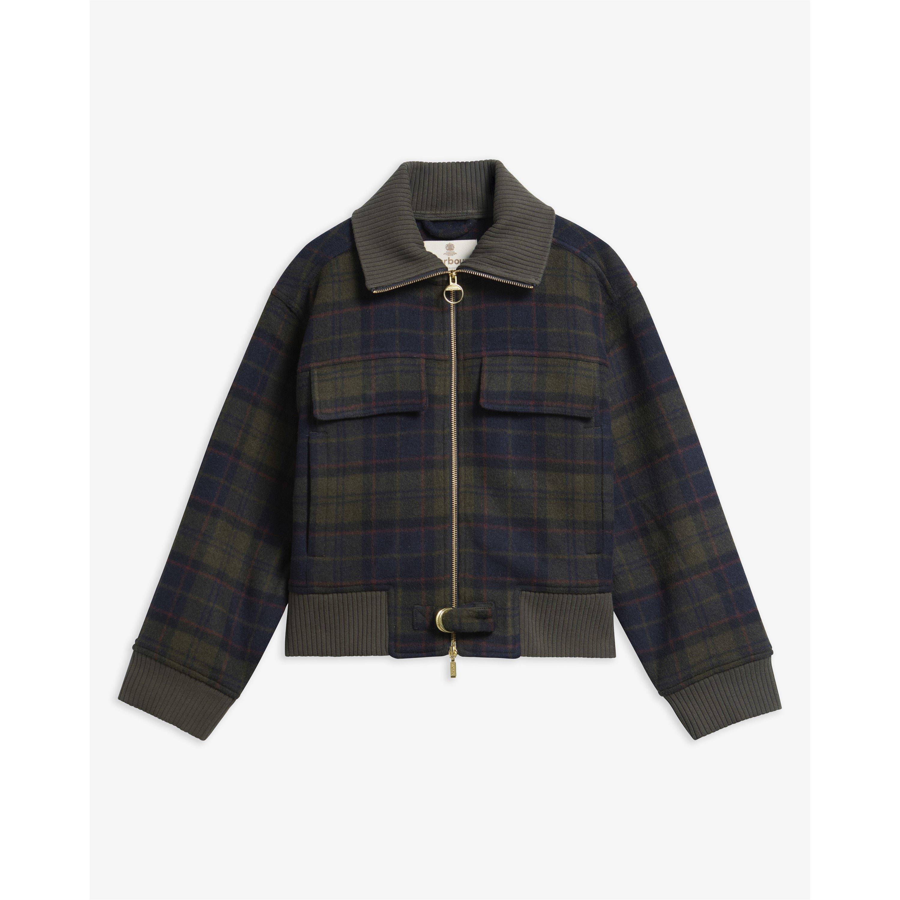 Shadow Classic - Barbour - B.Li Ivybridge OS Ld64 - 10