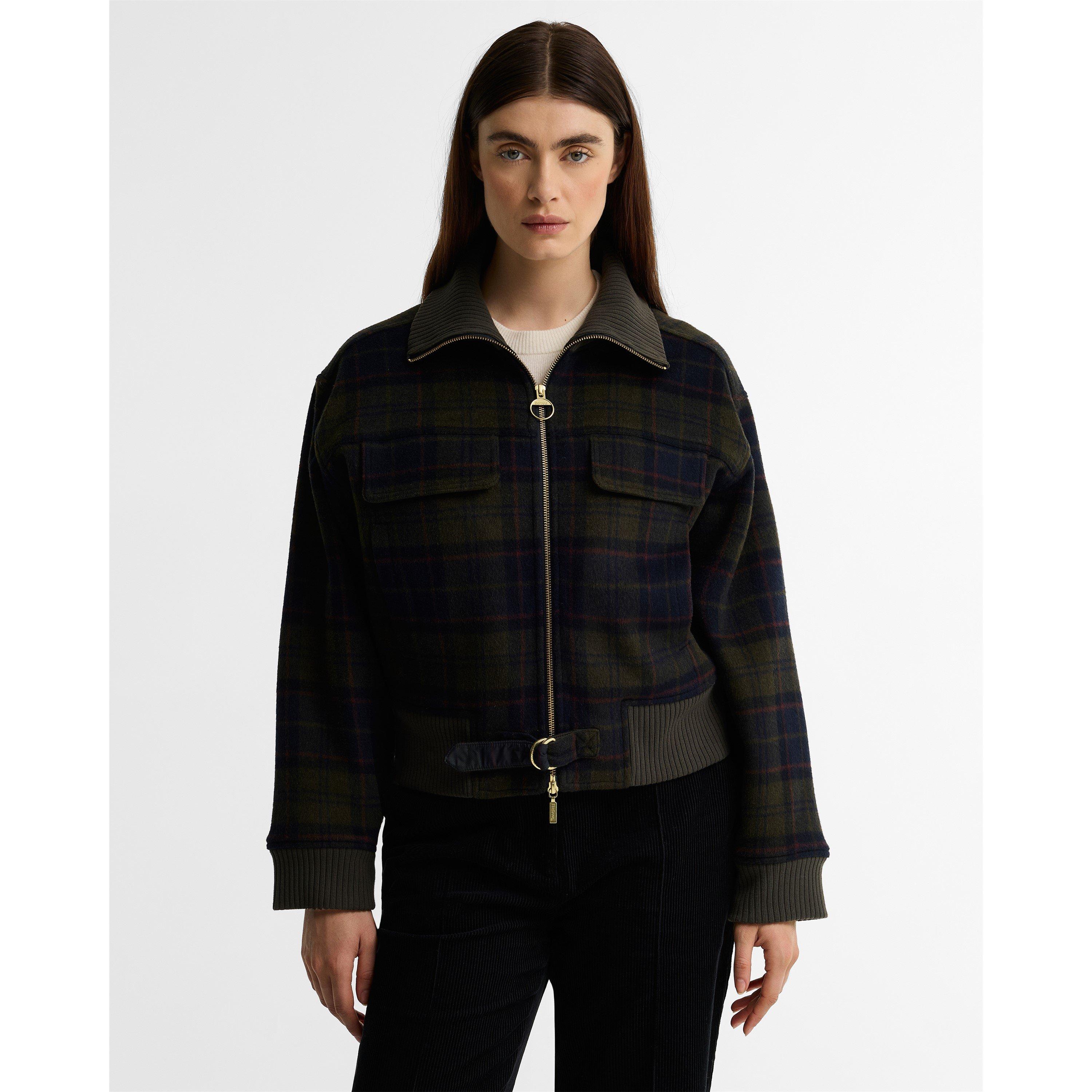 Shadow Classic - Barbour - B.Li Ivybridge OS Ld64 - 2