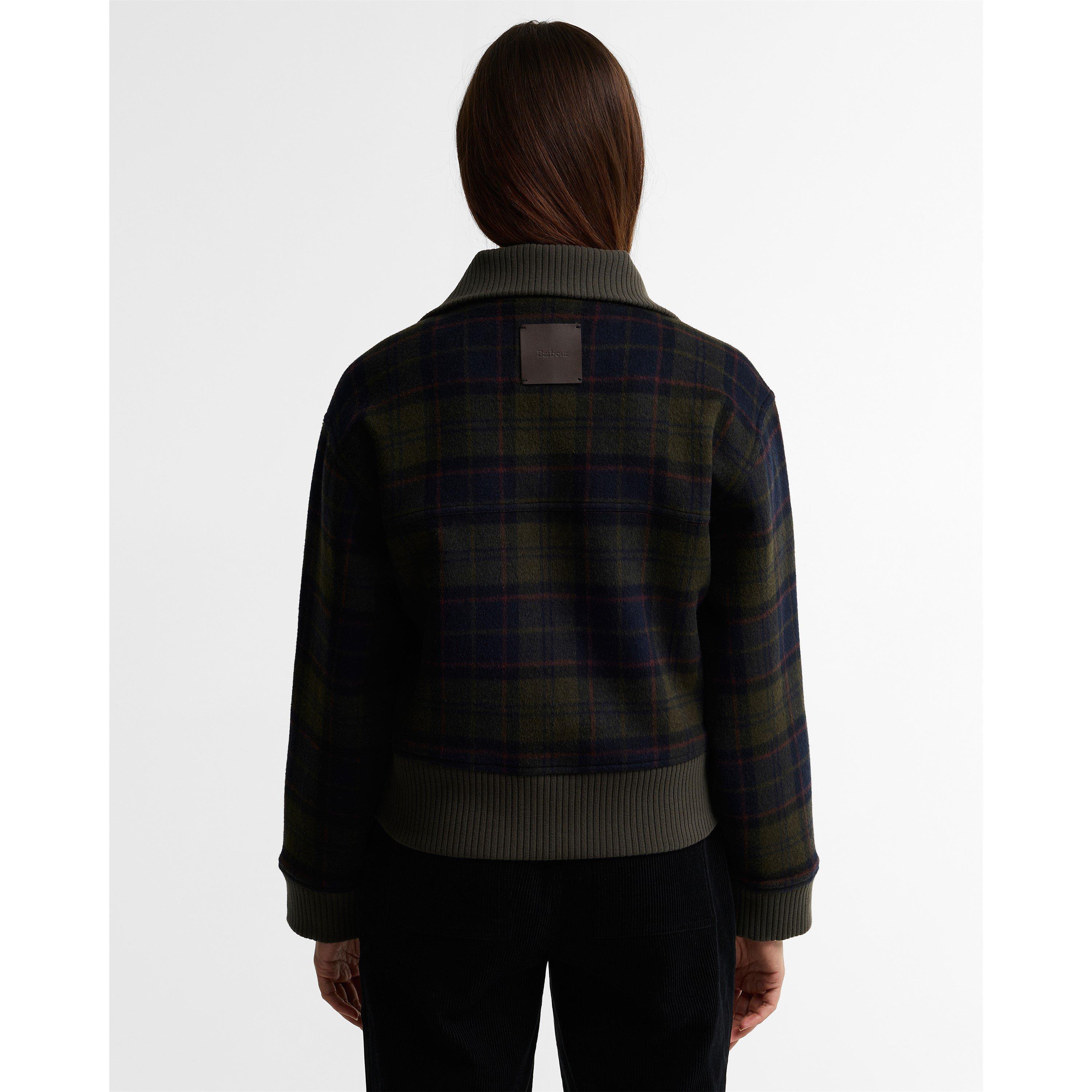 Shadow Classic - Barbour - B.Li Ivybridge OS Ld64 - 3
