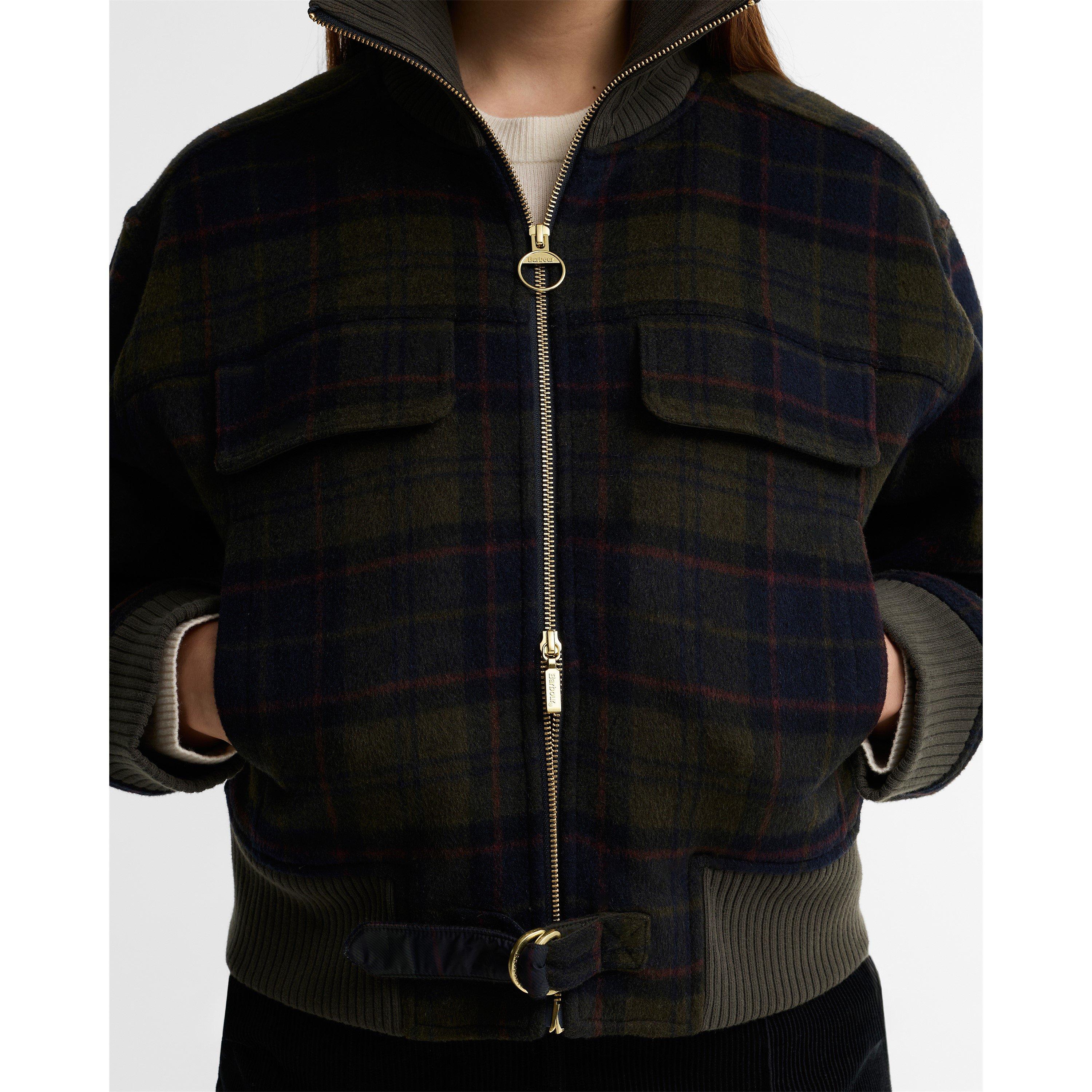 Shadow Classic - Barbour - B.Li Ivybridge OS Ld64 - 4