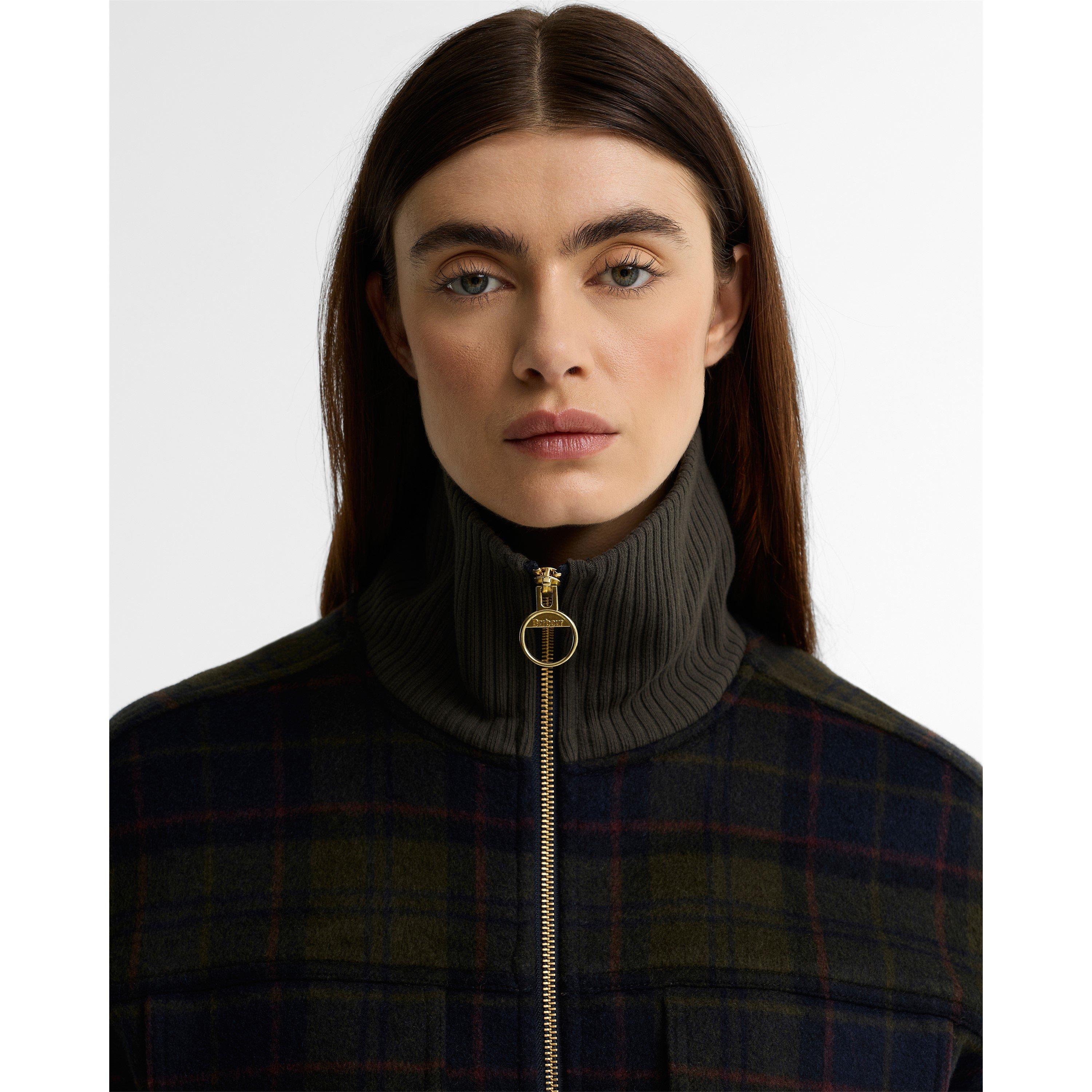 Shadow Classic - Barbour - B.Li Ivybridge OS Ld64 - 5
