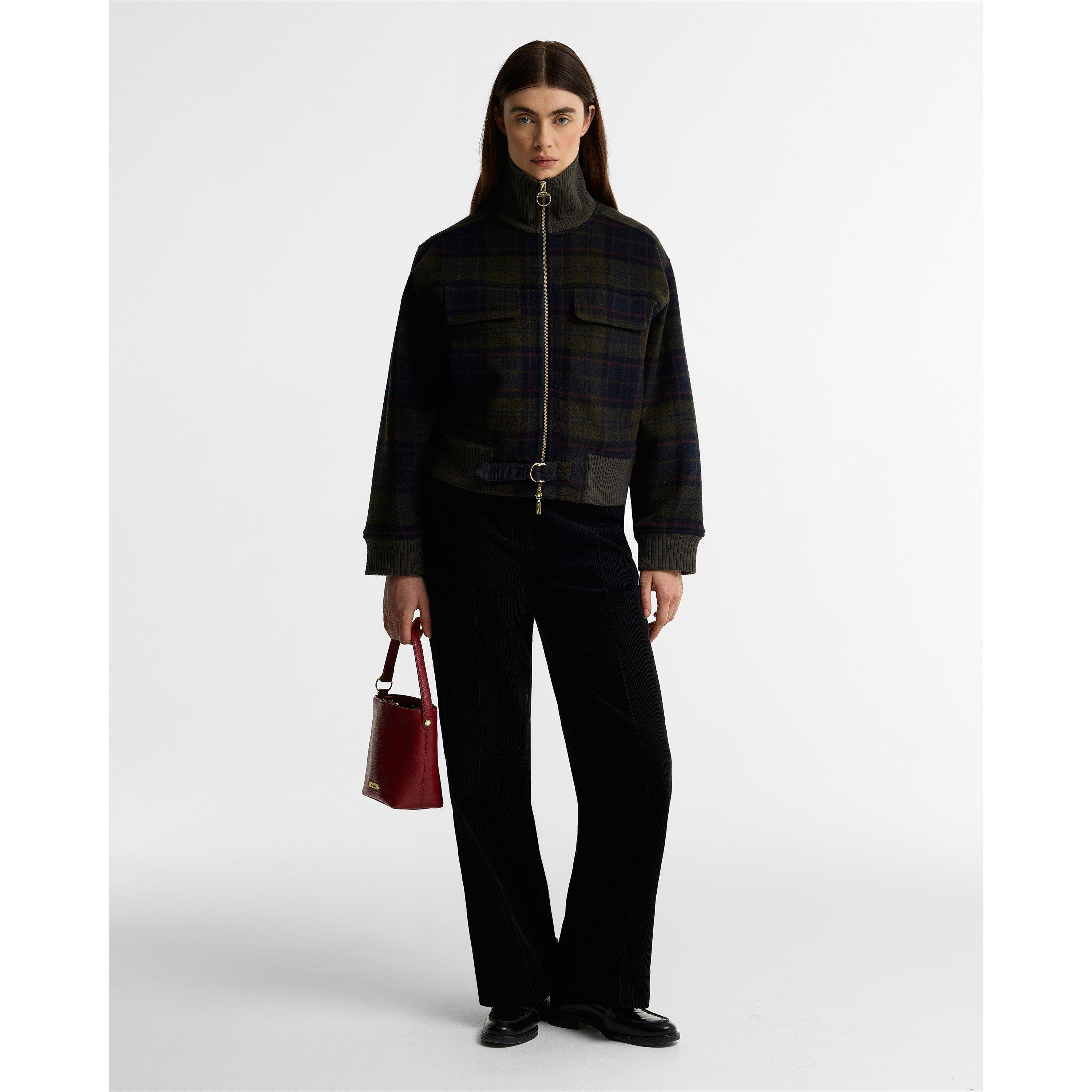 Shadow Classic - Barbour - B.Li Ivybridge OS Ld64 - 6