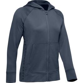 Under Armour Casablanca Caza Terry Track Jacket