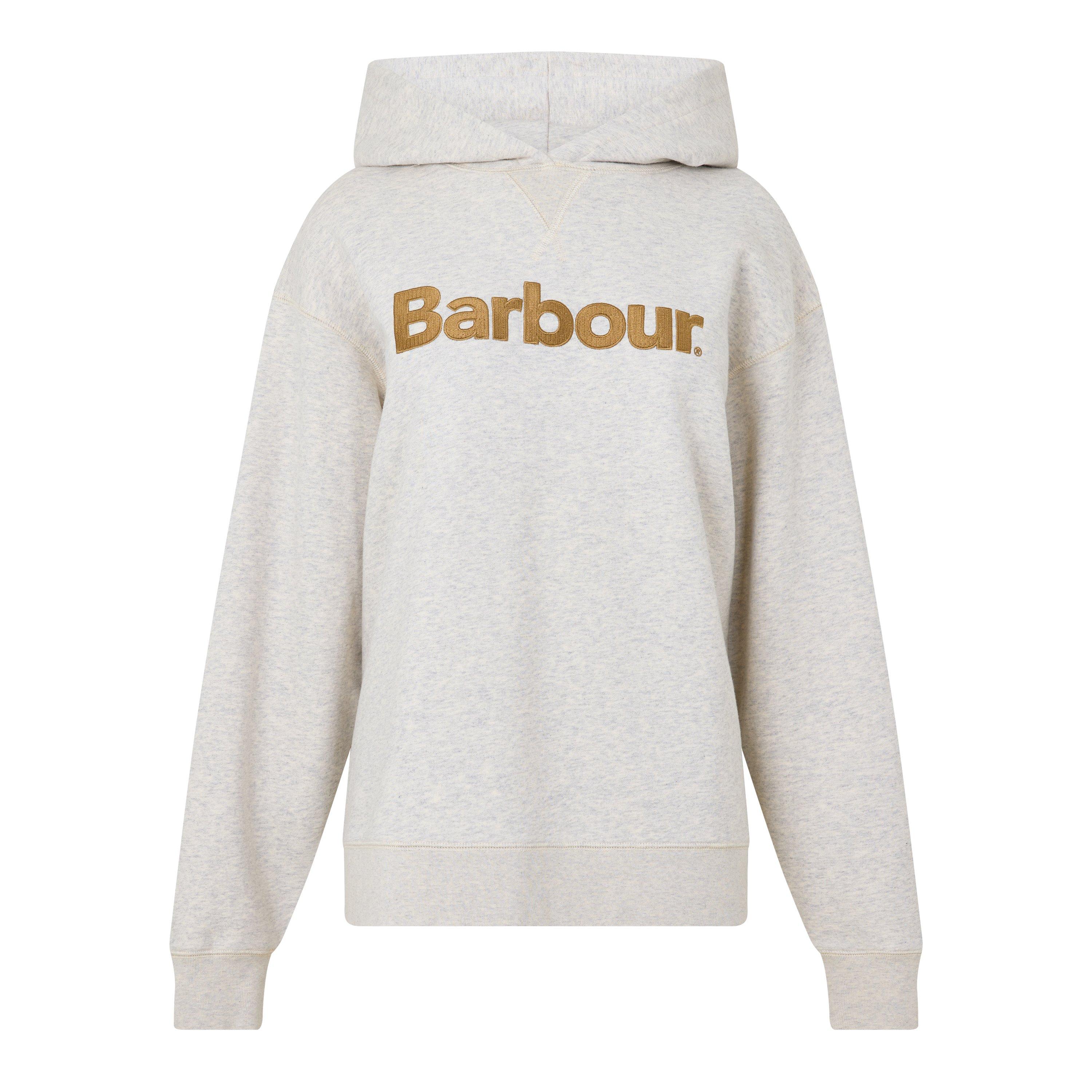 Barbour B.Li Hartland Hoodie Ld64