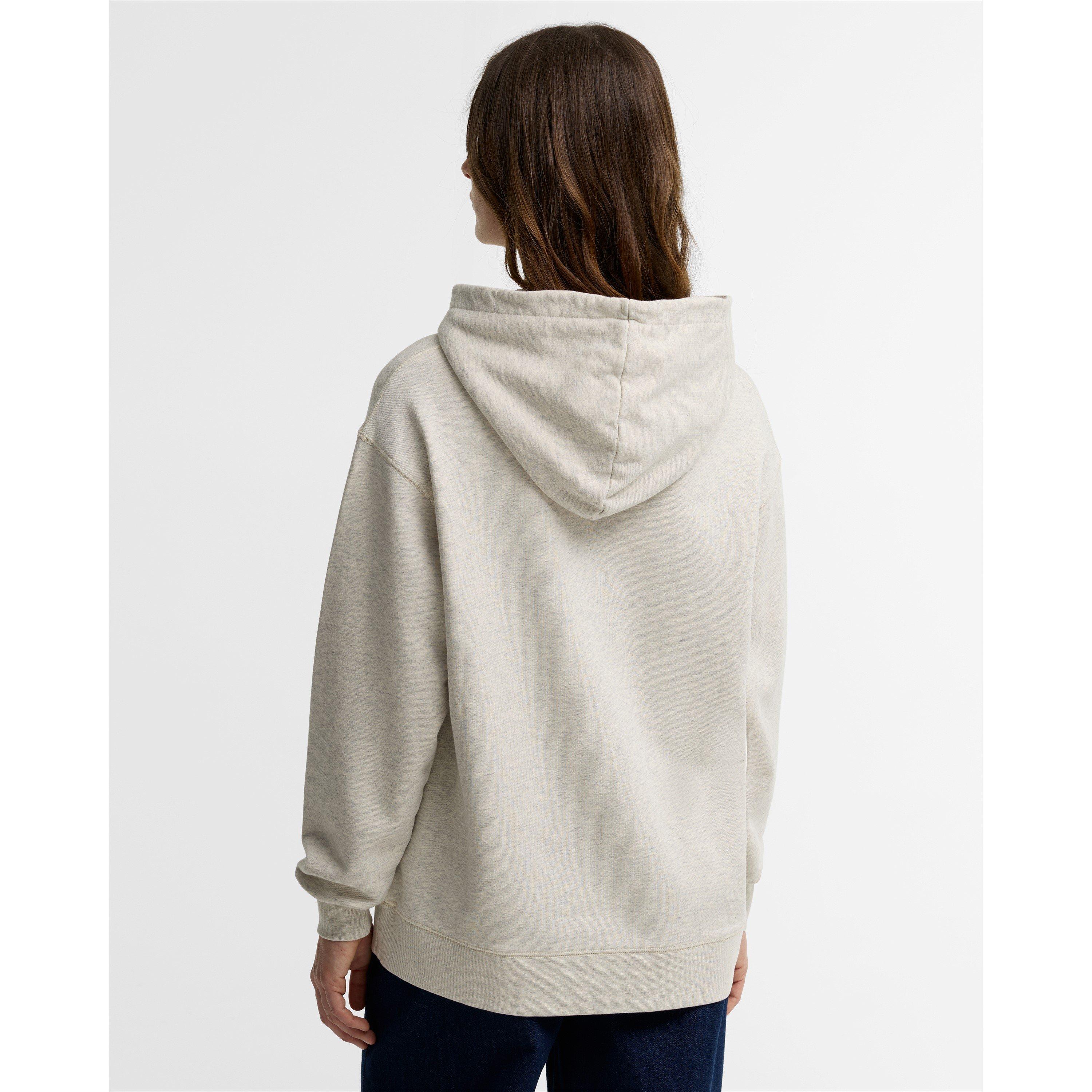 Cloud/Wrm Trnch - Barbour - B.Li Hartland Hoodie Ld64 - 5