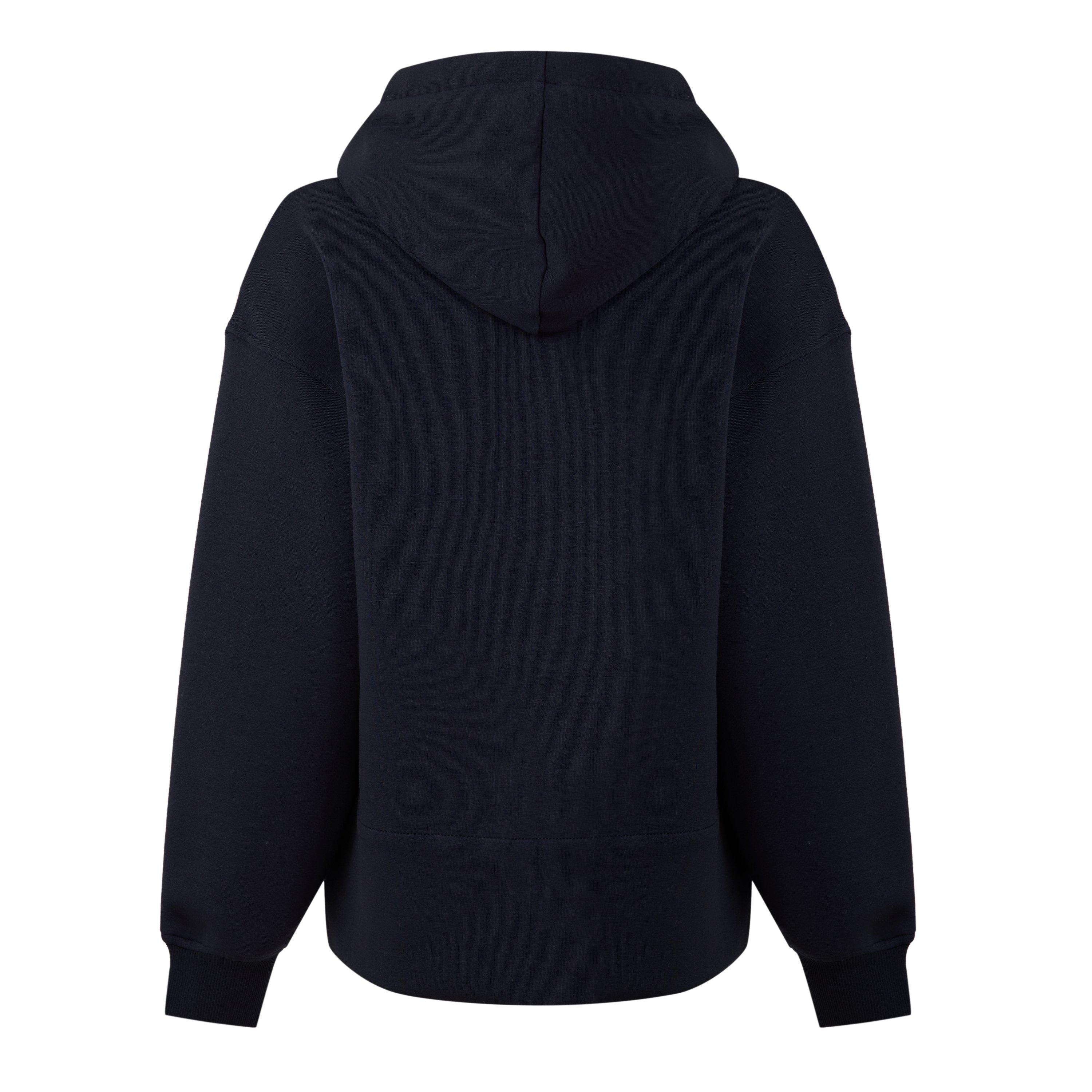 Dark Navy - Barbour - B.Li Delilah OTH Ld64 - 2