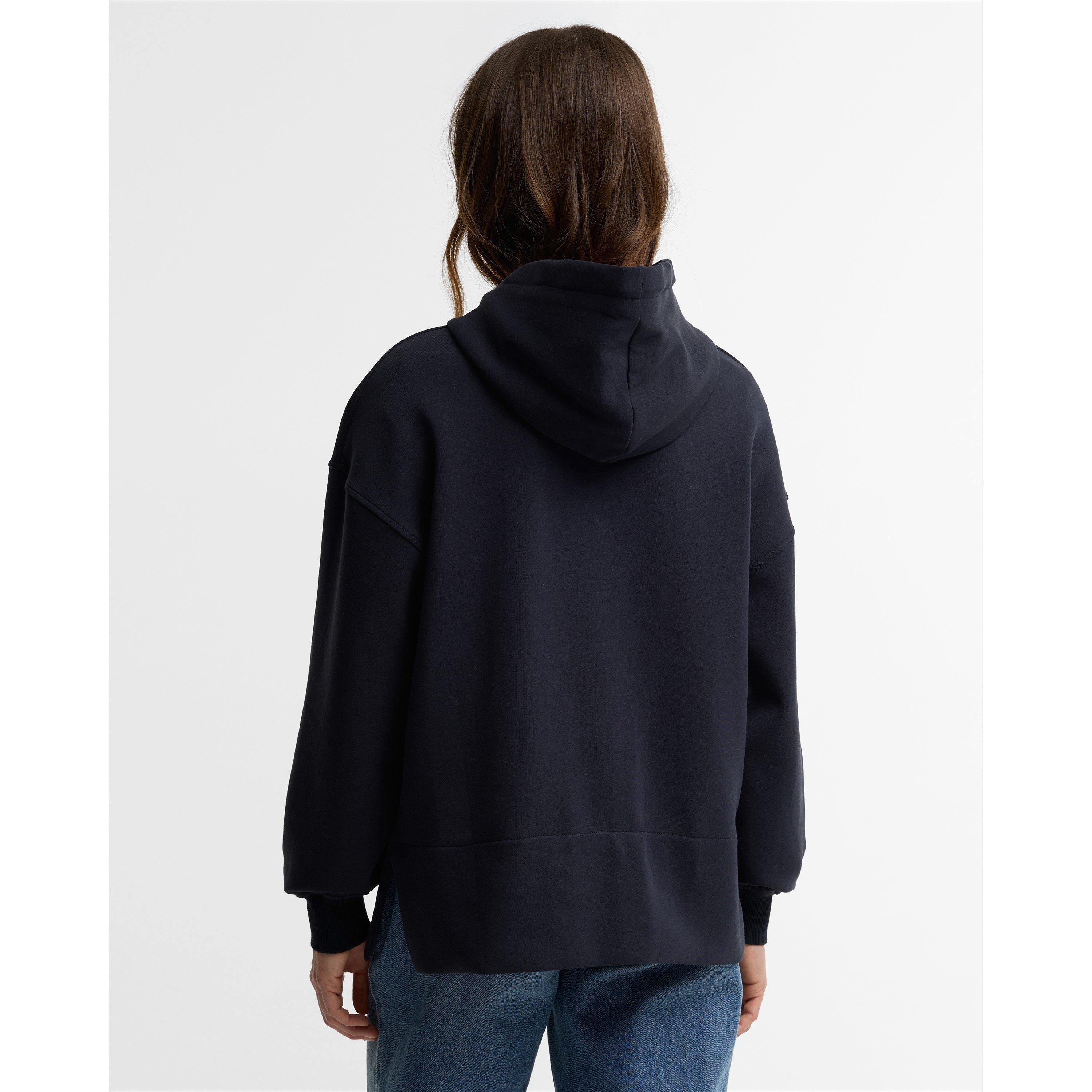 Dark Navy - Barbour - B.Li Delilah OTH Ld64 - 5