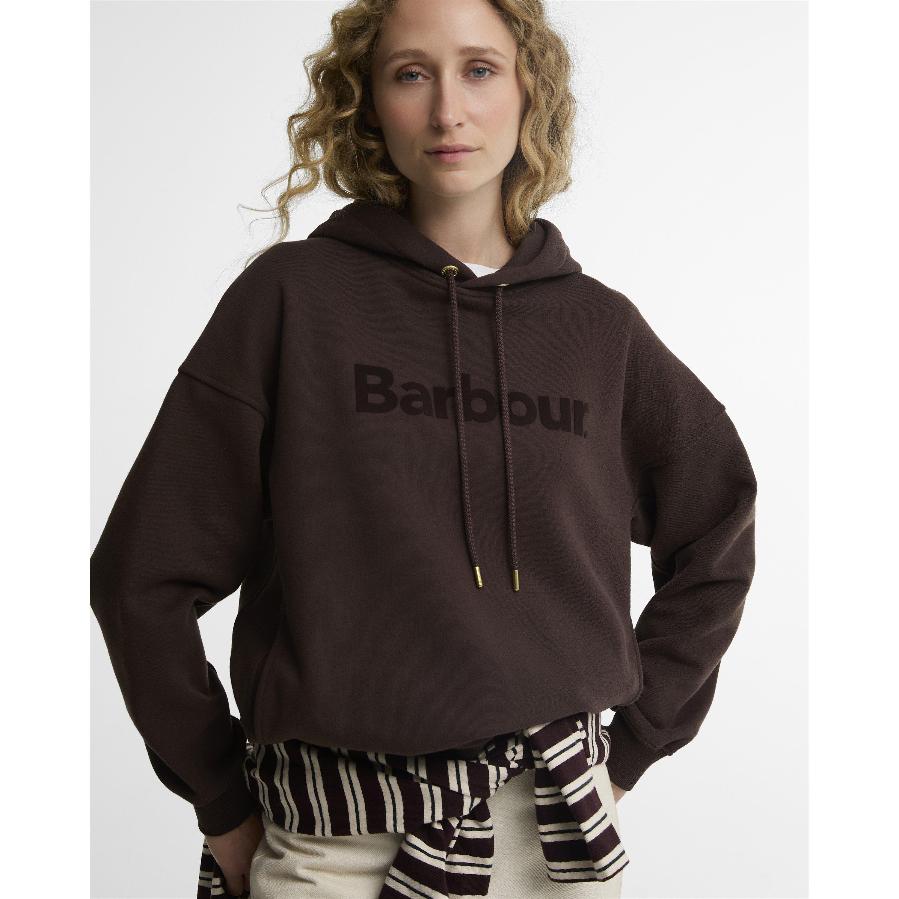 Rustic - Barbour - B.Li Ravenshill OTH Ld64 - 4
