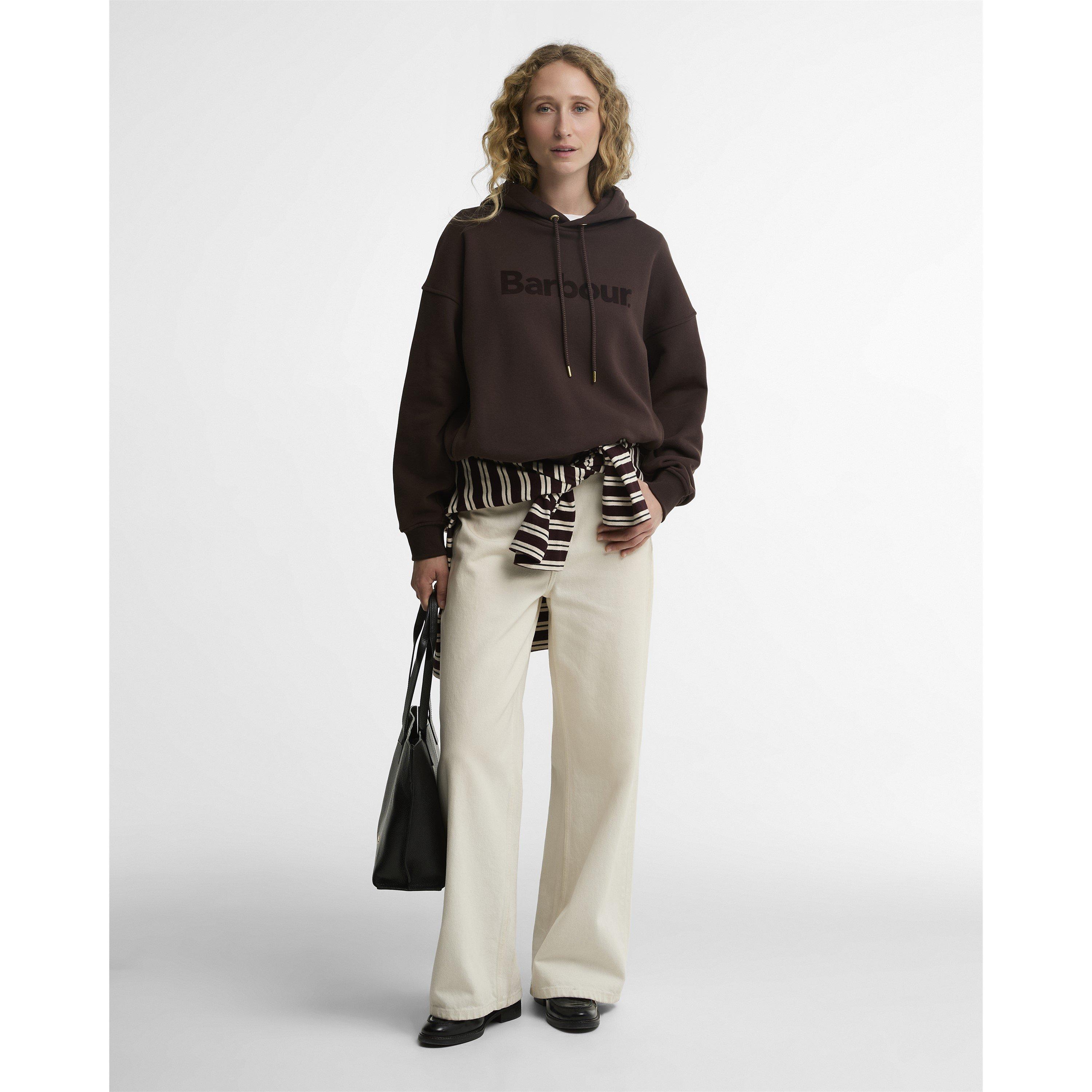Rustic - Barbour - B.Li Ravenshill OTH Ld64 - 5