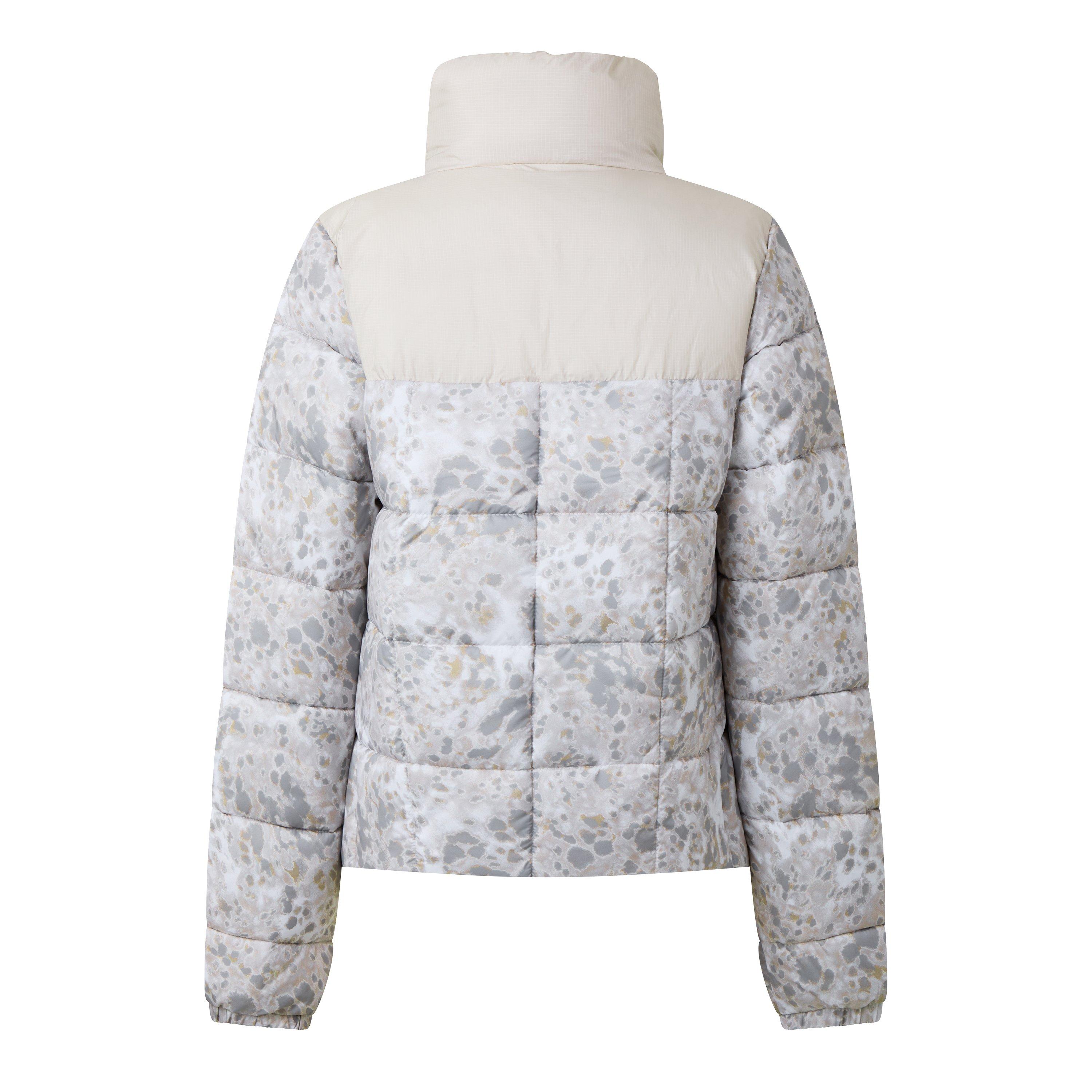 Drk Stne Dyecmo - Columbia - Columbia Puffect Jkt Ld64 - 2