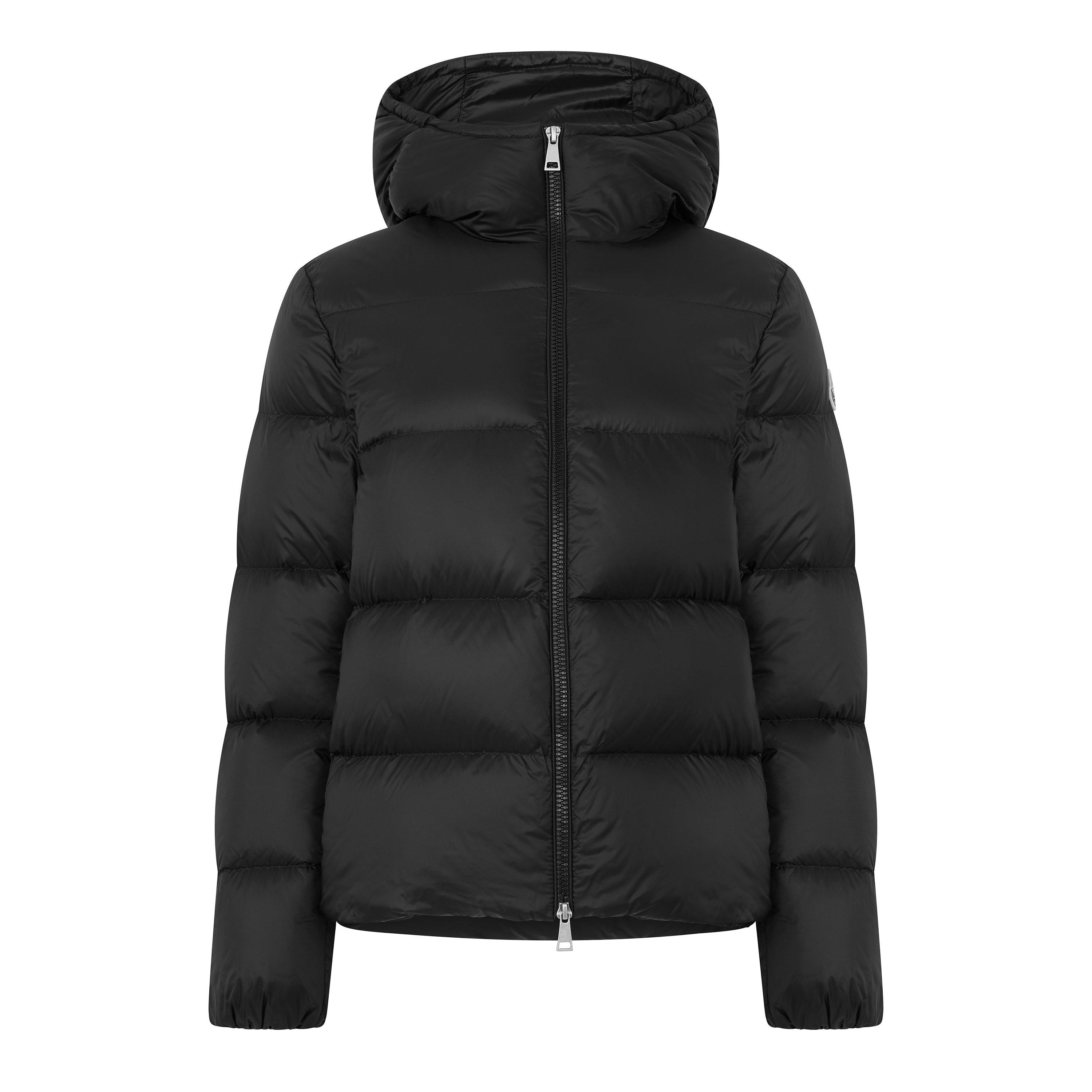 Black 999 - Moncler - Moncler Feligule Jkt Ld64 - 1