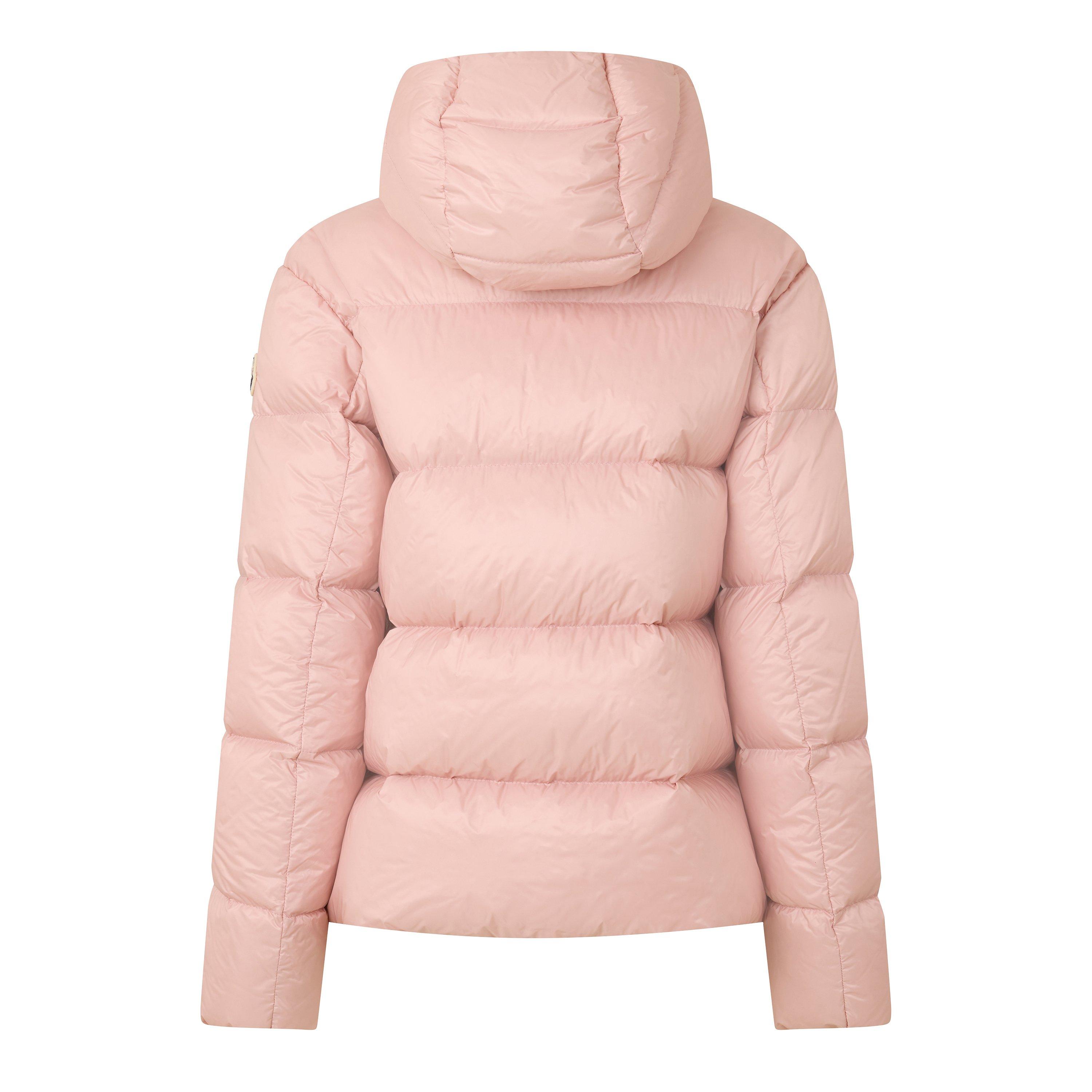 Pink 51B - Moncler - Moncler Feligule Jkt Ld64 - 2