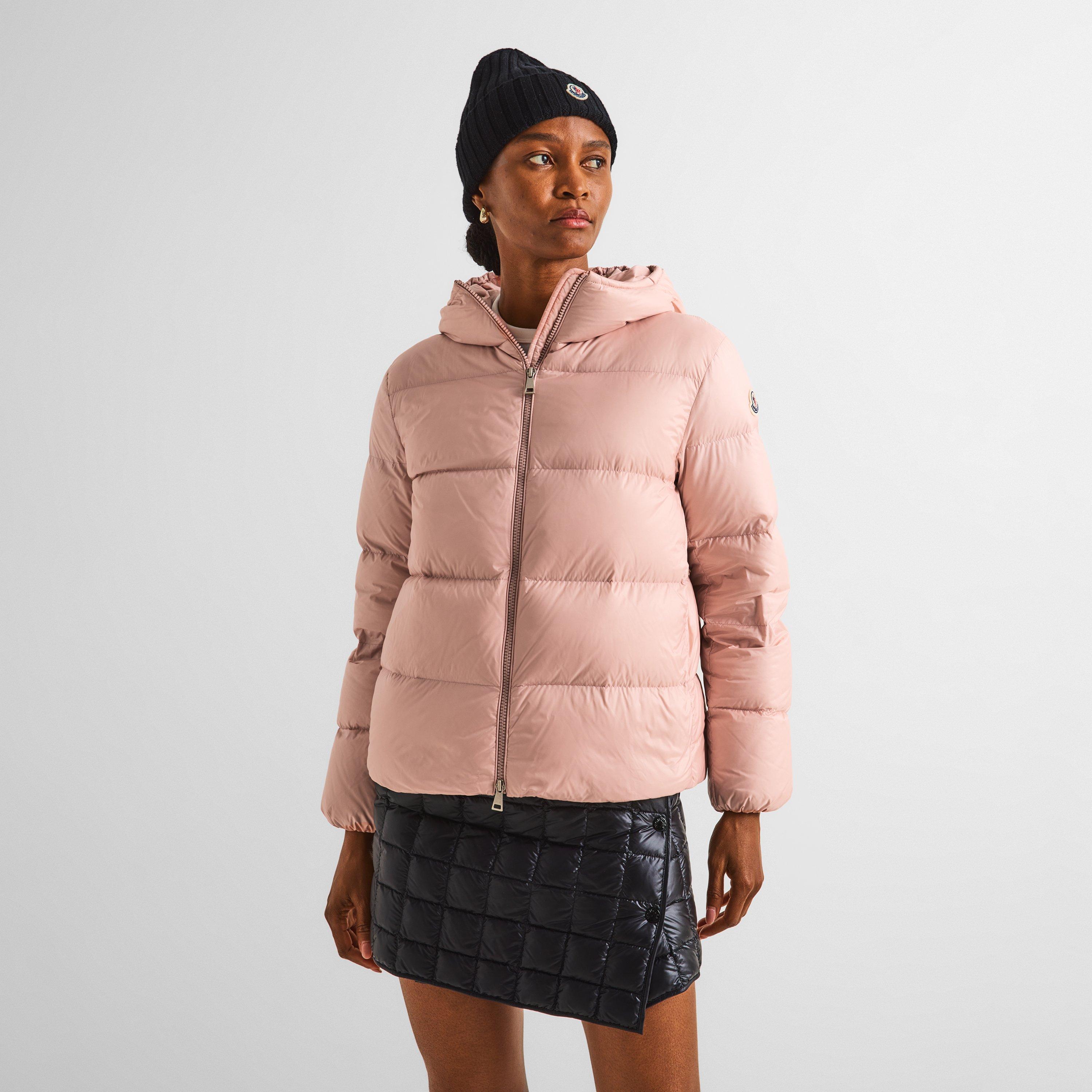 Pink 51B - Moncler - Moncler Feligule Jkt Ld64 - 3