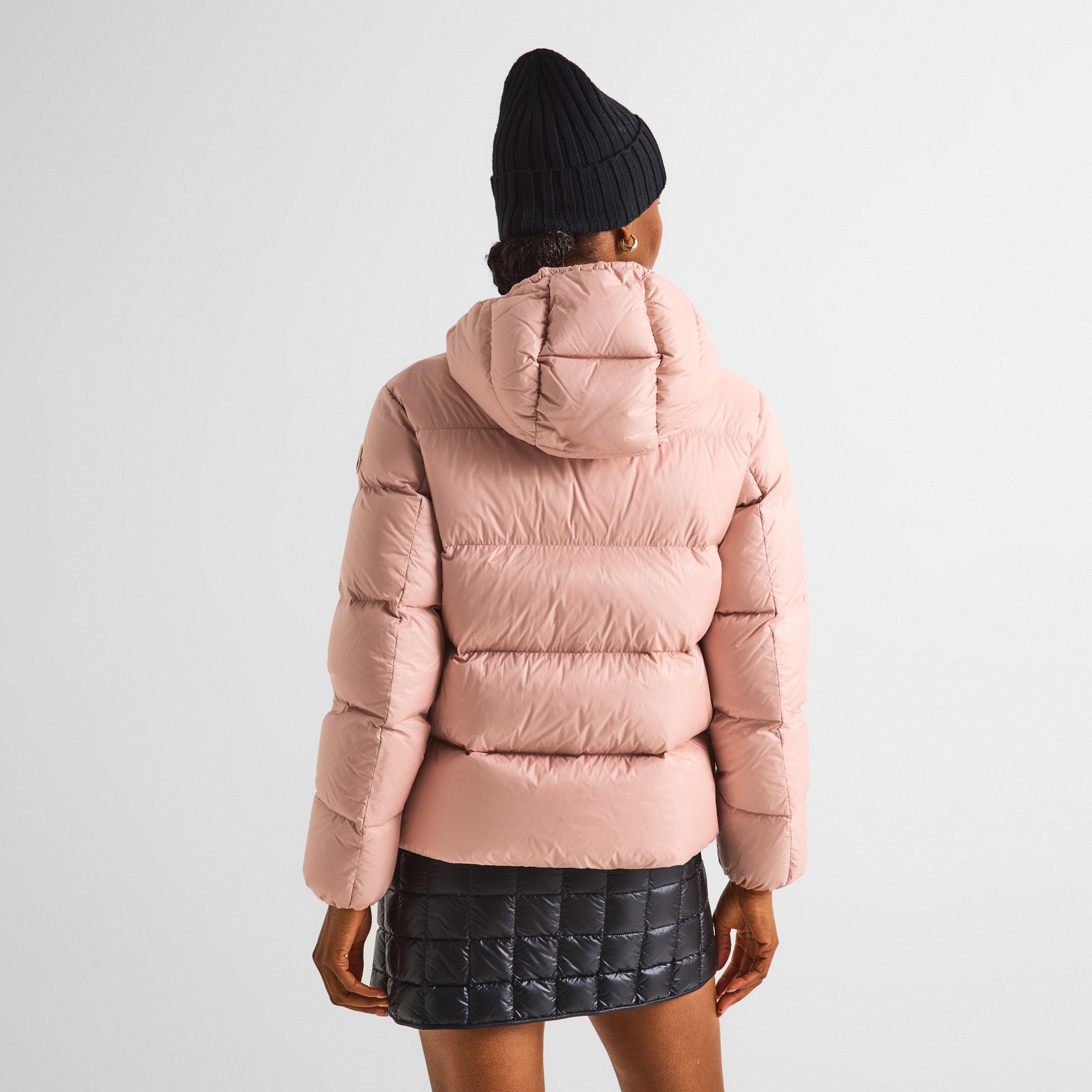 Pink 51B - Moncler - Moncler Feligule Jkt Ld64 - 4