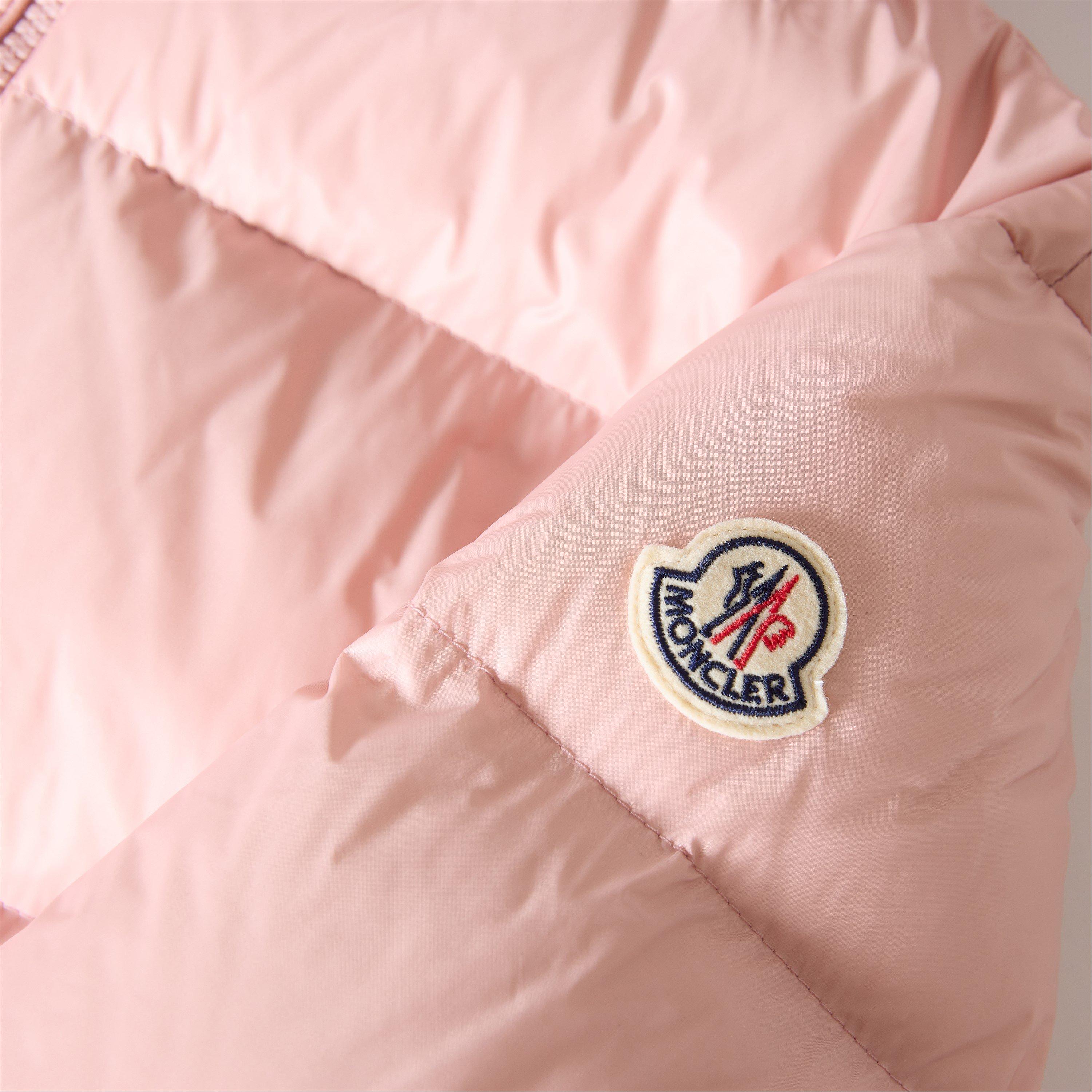 Pink 51B - Moncler - Moncler Feligule Jkt Ld64 - 5