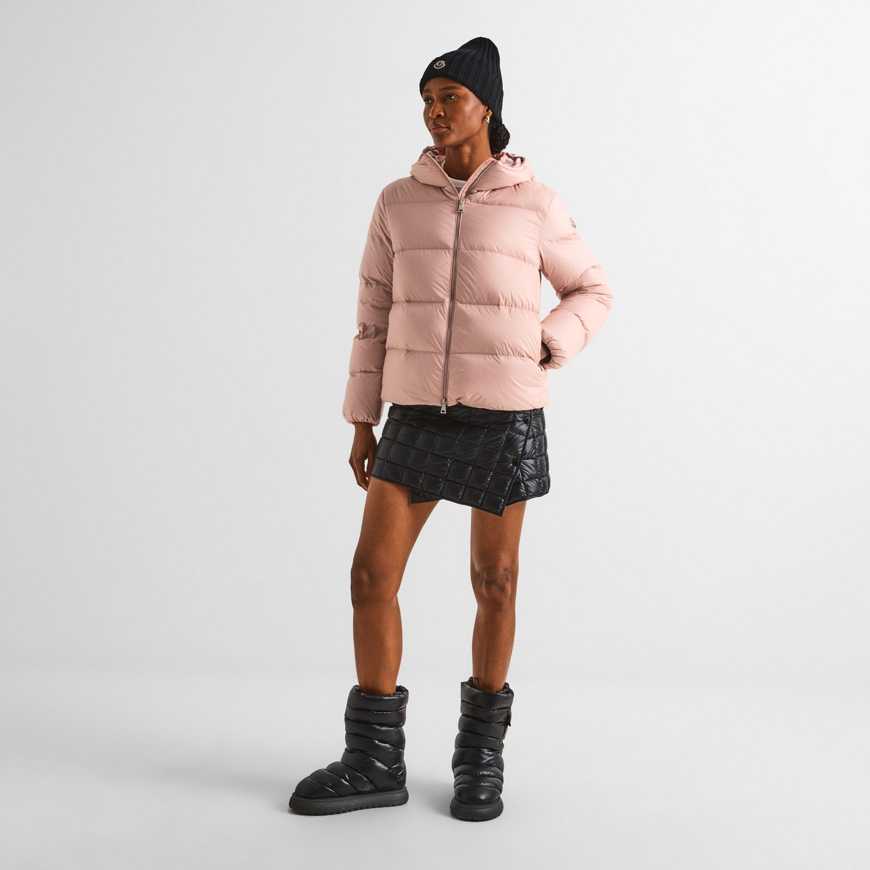 Pink 51B - Moncler - Moncler Feligule Jkt Ld64 - 6