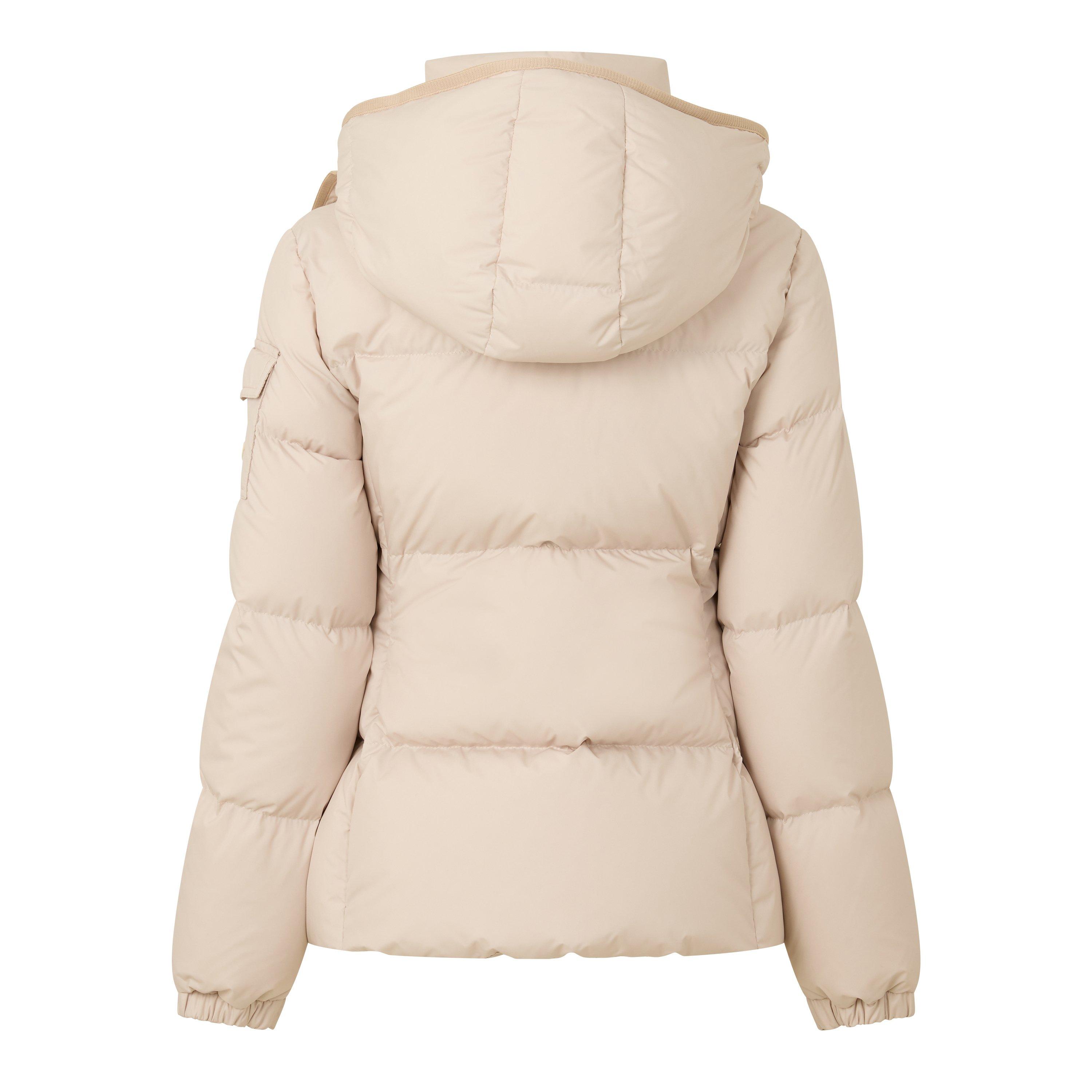 Cream 21E - Moncler - Moncler Fourmines Jk Ld64 - 2