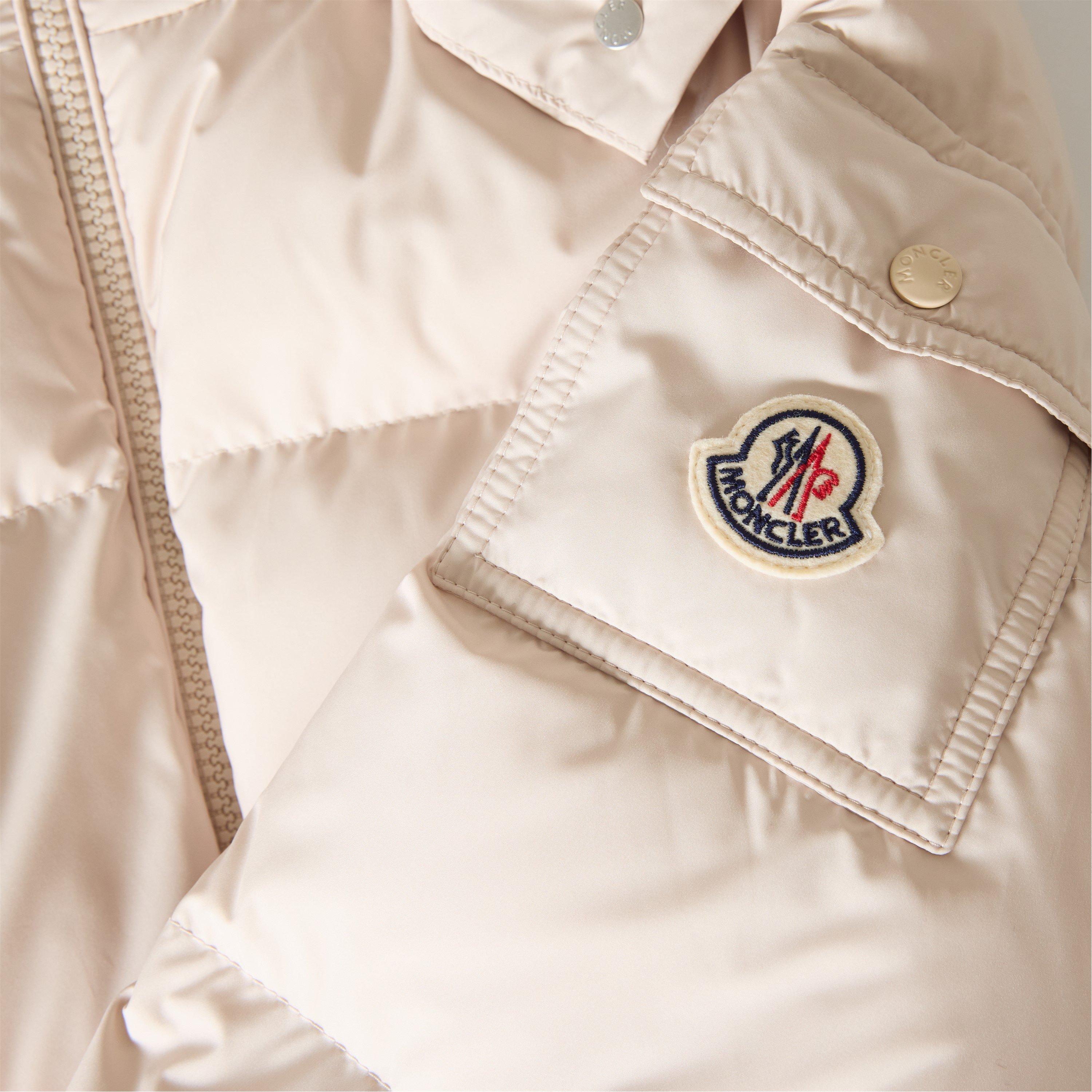 Cream 21E - Moncler - Moncler Fourmines Jk Ld64 - 3