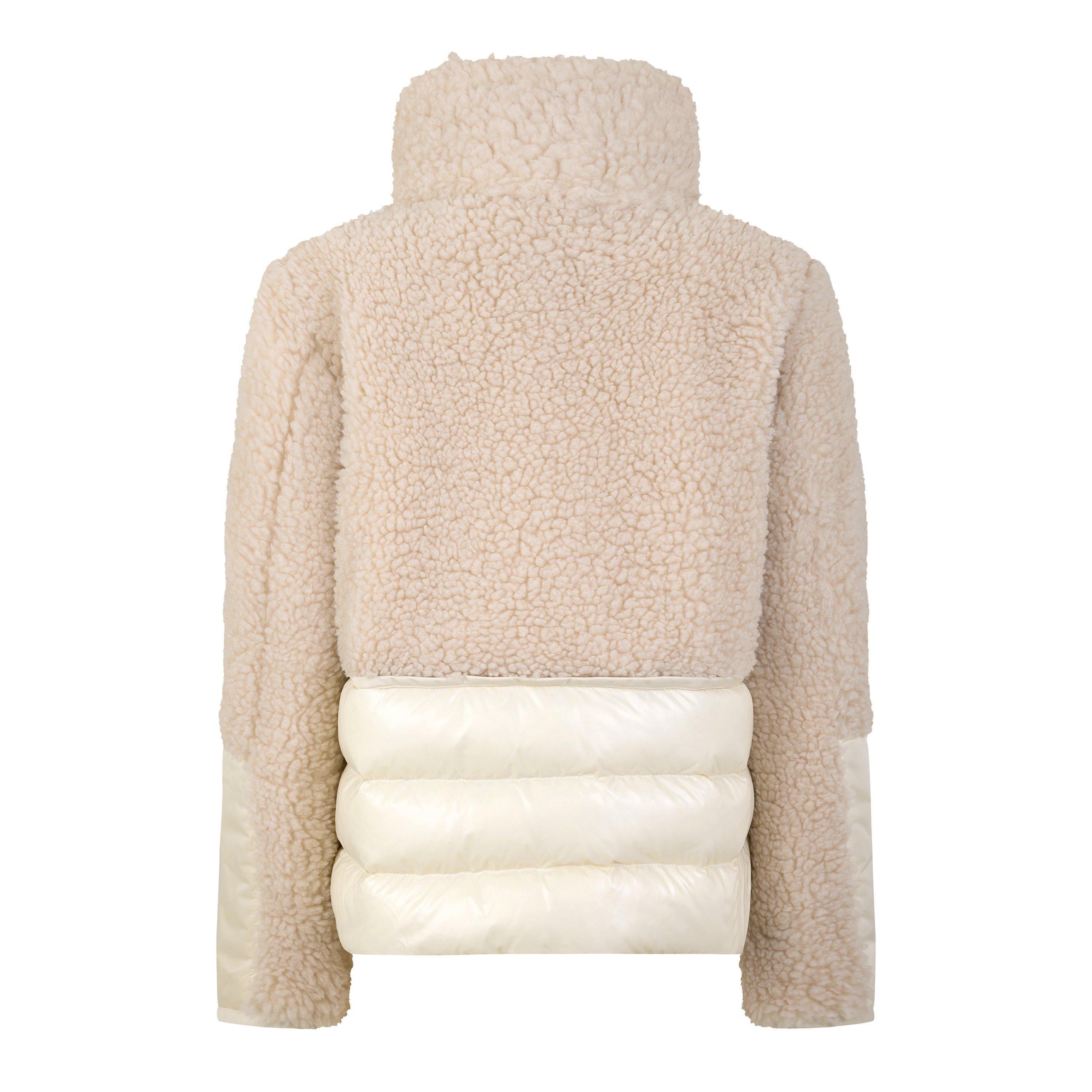 Cream 060 - Moncler - Moncler Glorieux Jkt Ld64 - 2