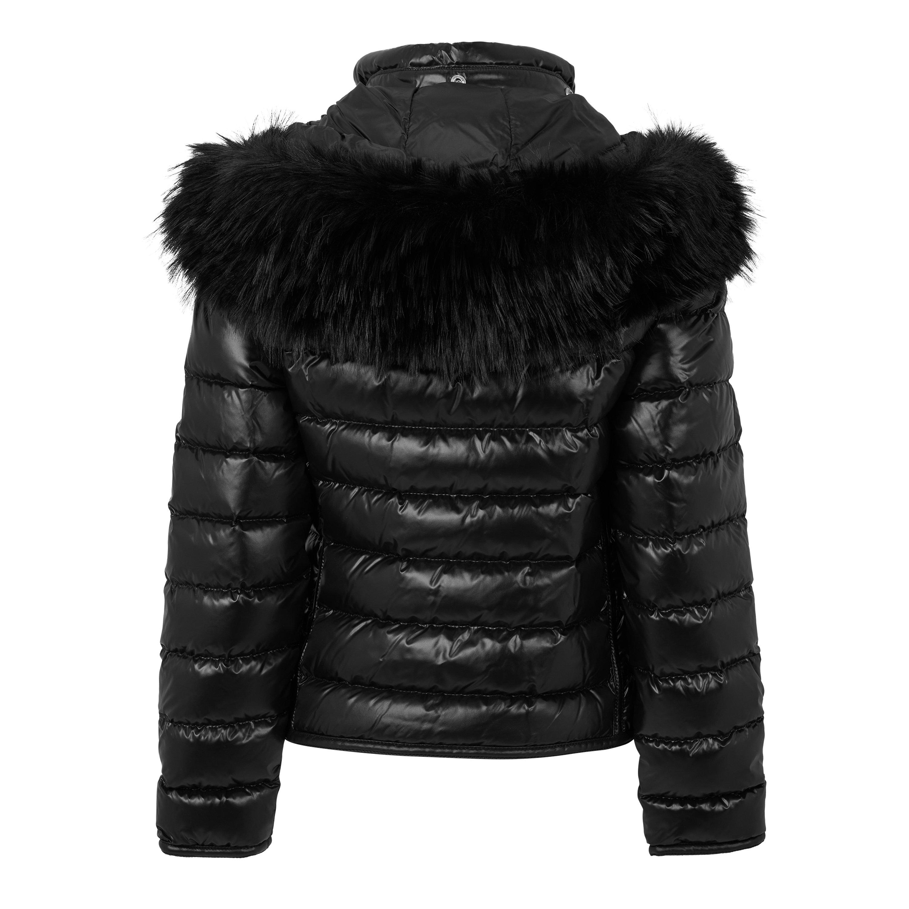 Black 999 - Moncler - Moncler Badyeffe Jkt Ld64 - 2