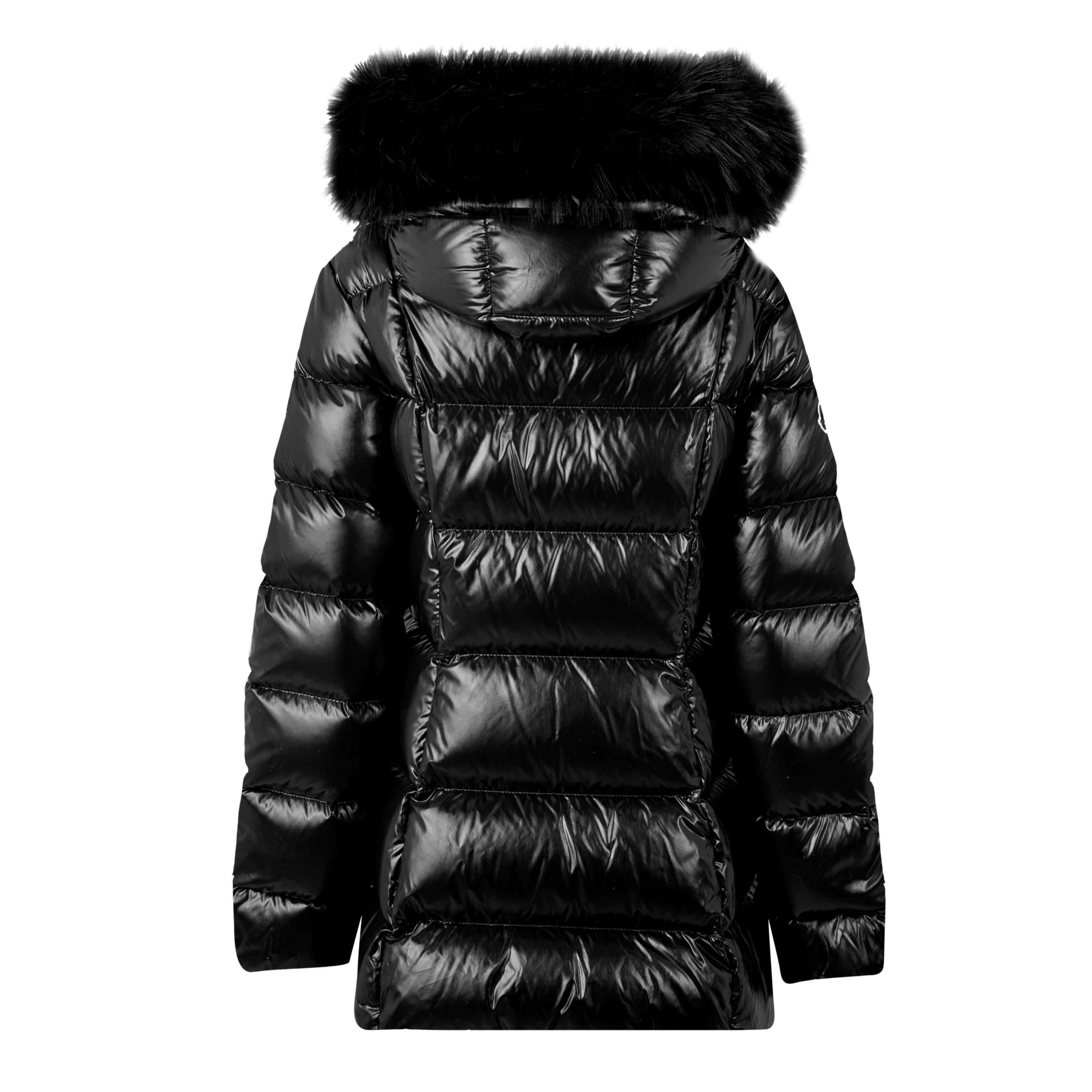 Black 999 - Moncler - Moncler Fulmar Jkt Ld64 - 2