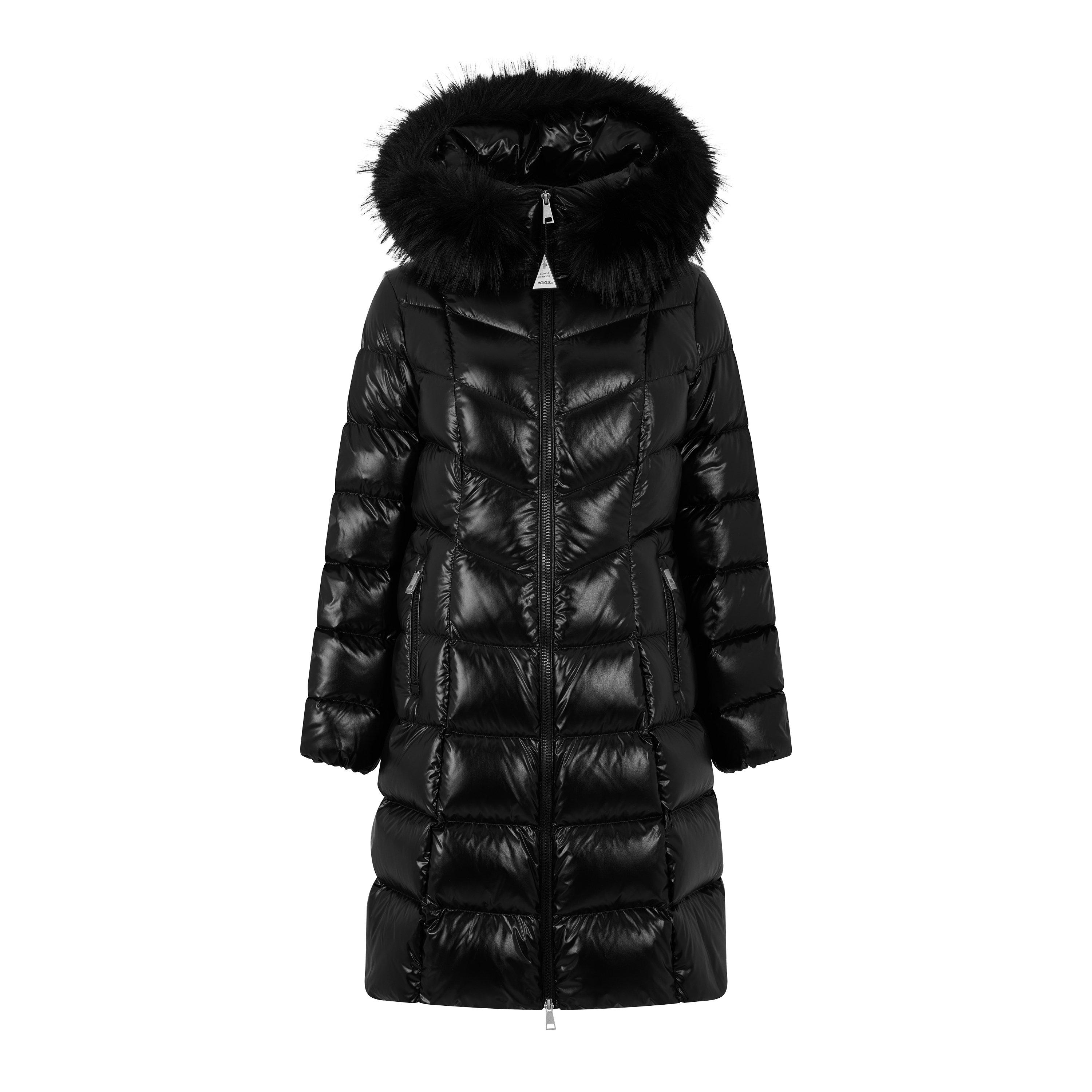 Black 999 - Moncler - Moncler Fulmarusse J Ld64 - 1