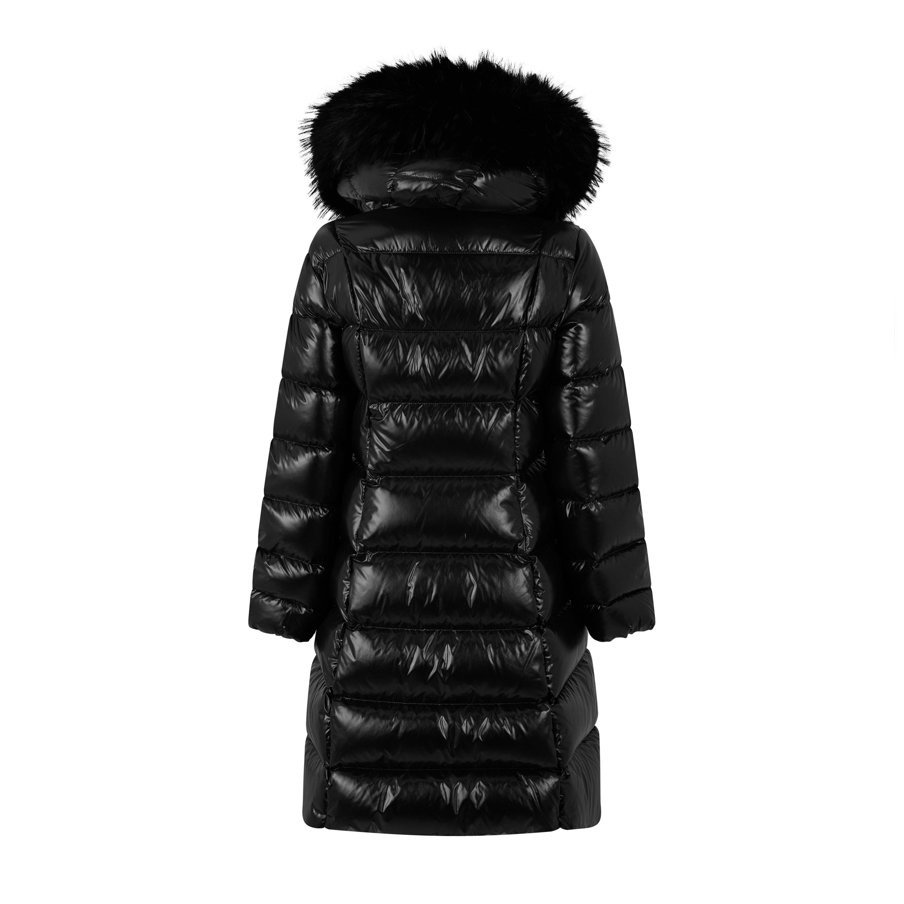 Black 999 - Moncler - Moncler Fulmarusse J Ld64 - 2