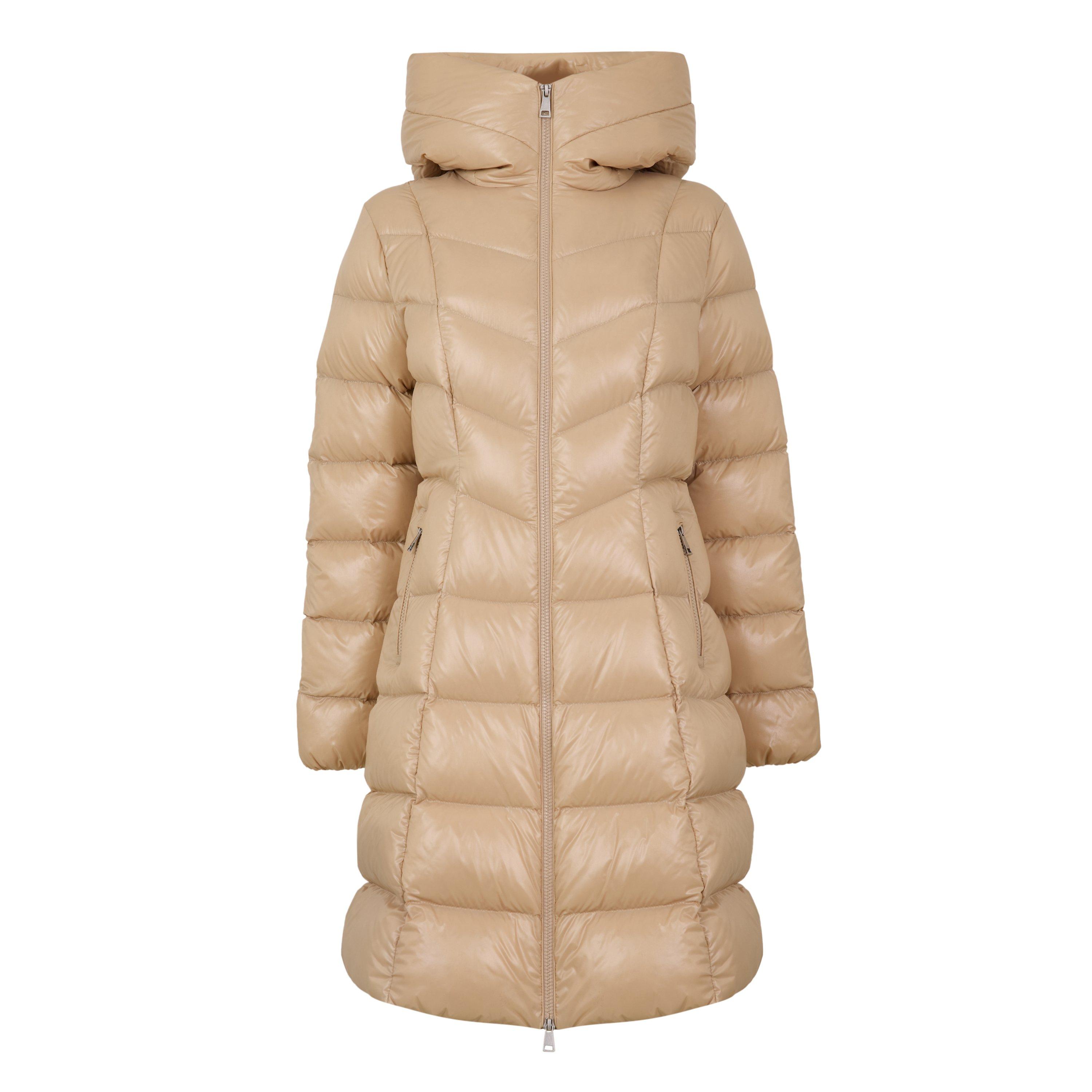 Cream 221 - Moncler - Moncler Marusse Long Ld64 - 1