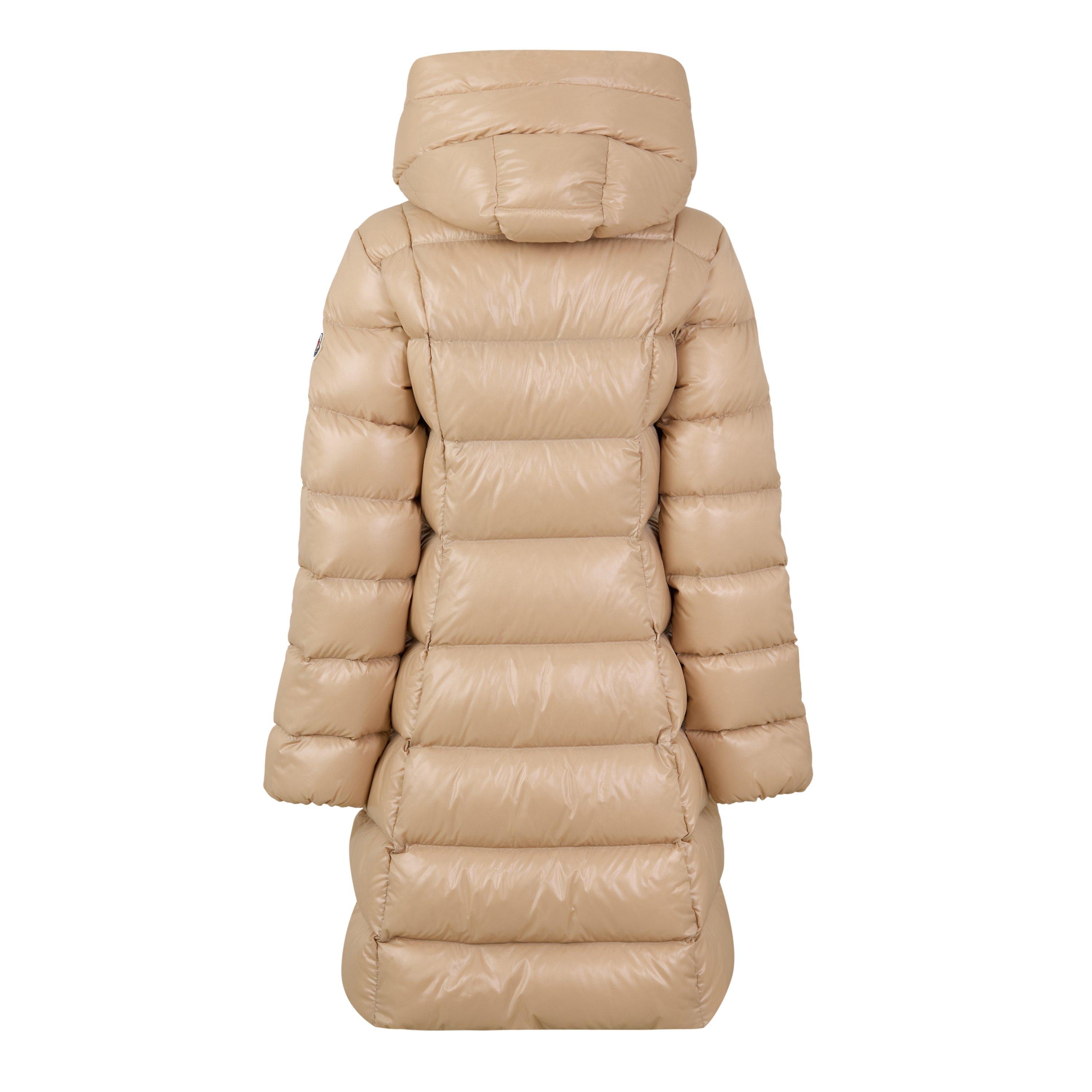 Cream 221 - Moncler - Moncler Marusse Long Ld64 - 2