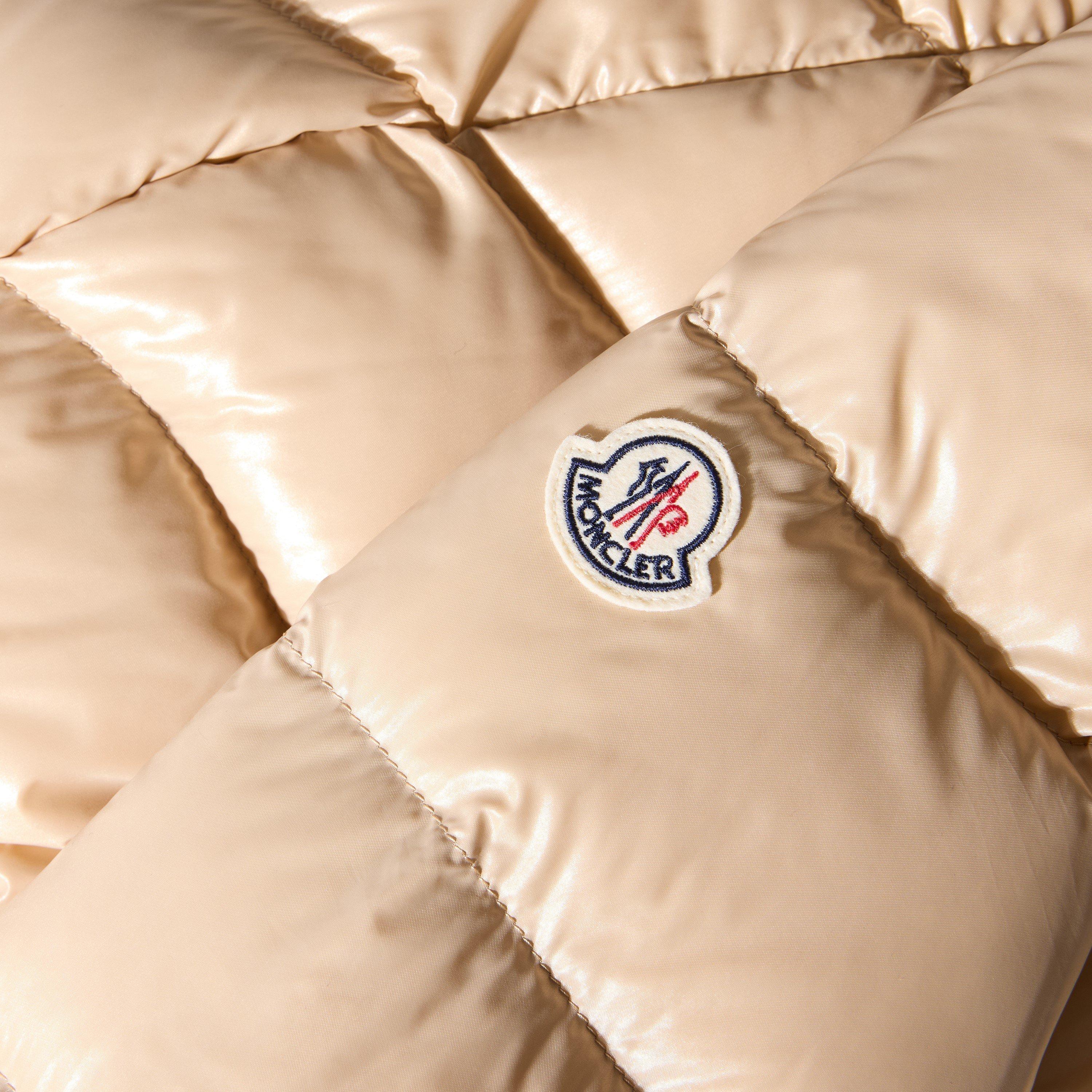 Cream 221 - Moncler - Moncler Marusse Long Ld64 - 3