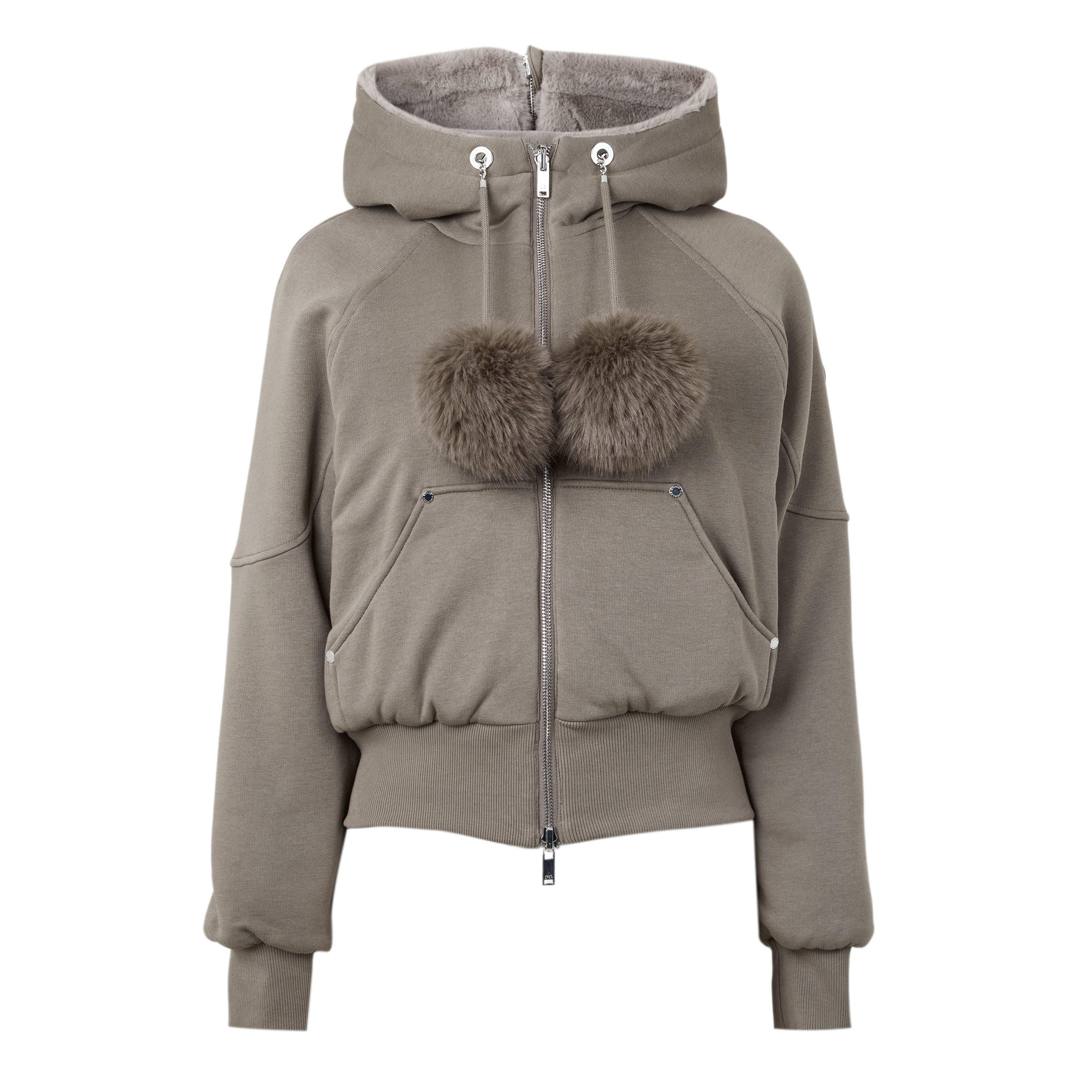 Moose Oro rev Sweat Ld64