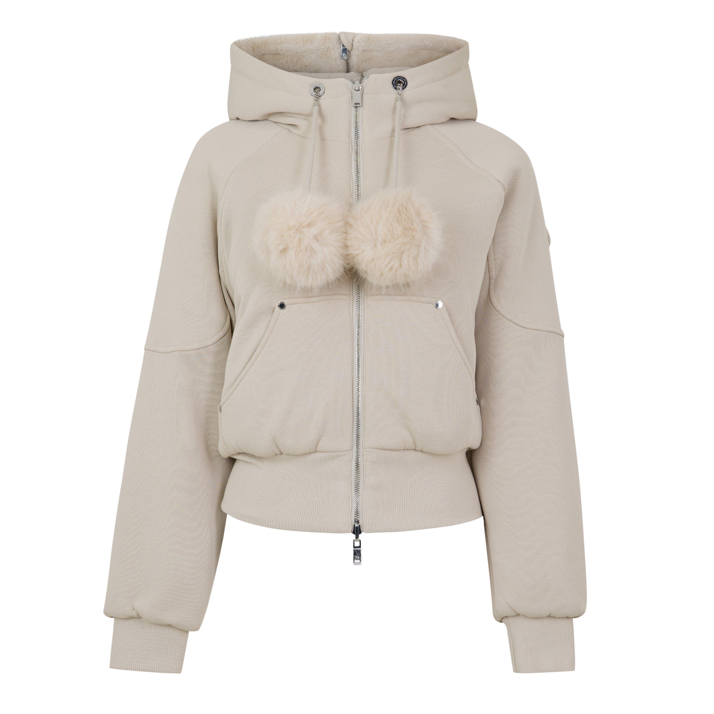 Moose Oro rev Sweat Ld64