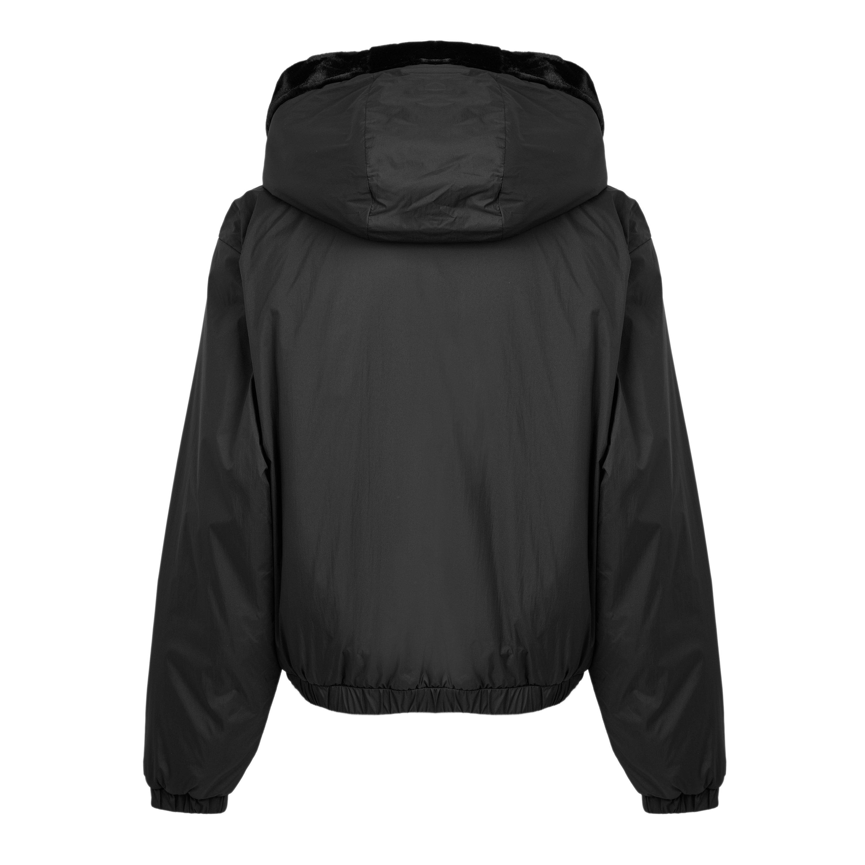 Blk Blk  313 - Moose Knuckles - Moose Eaton bunny Ld64 - 2