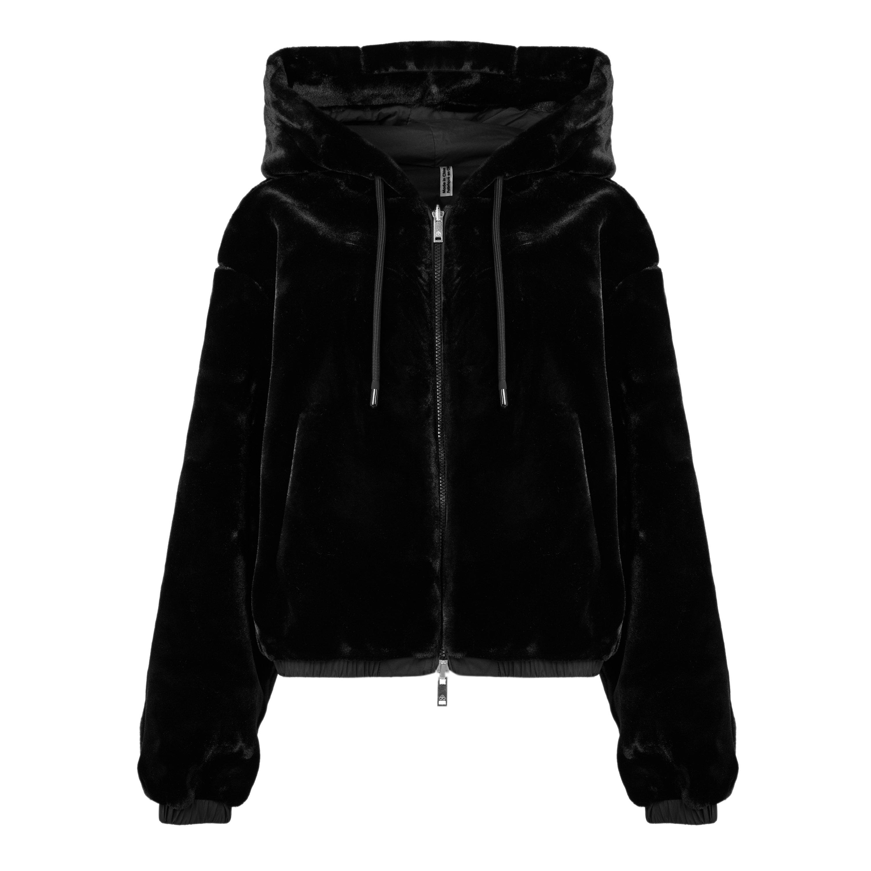 Blk Blk  313 - Moose Knuckles - Moose Eaton bunny Ld64 - 3