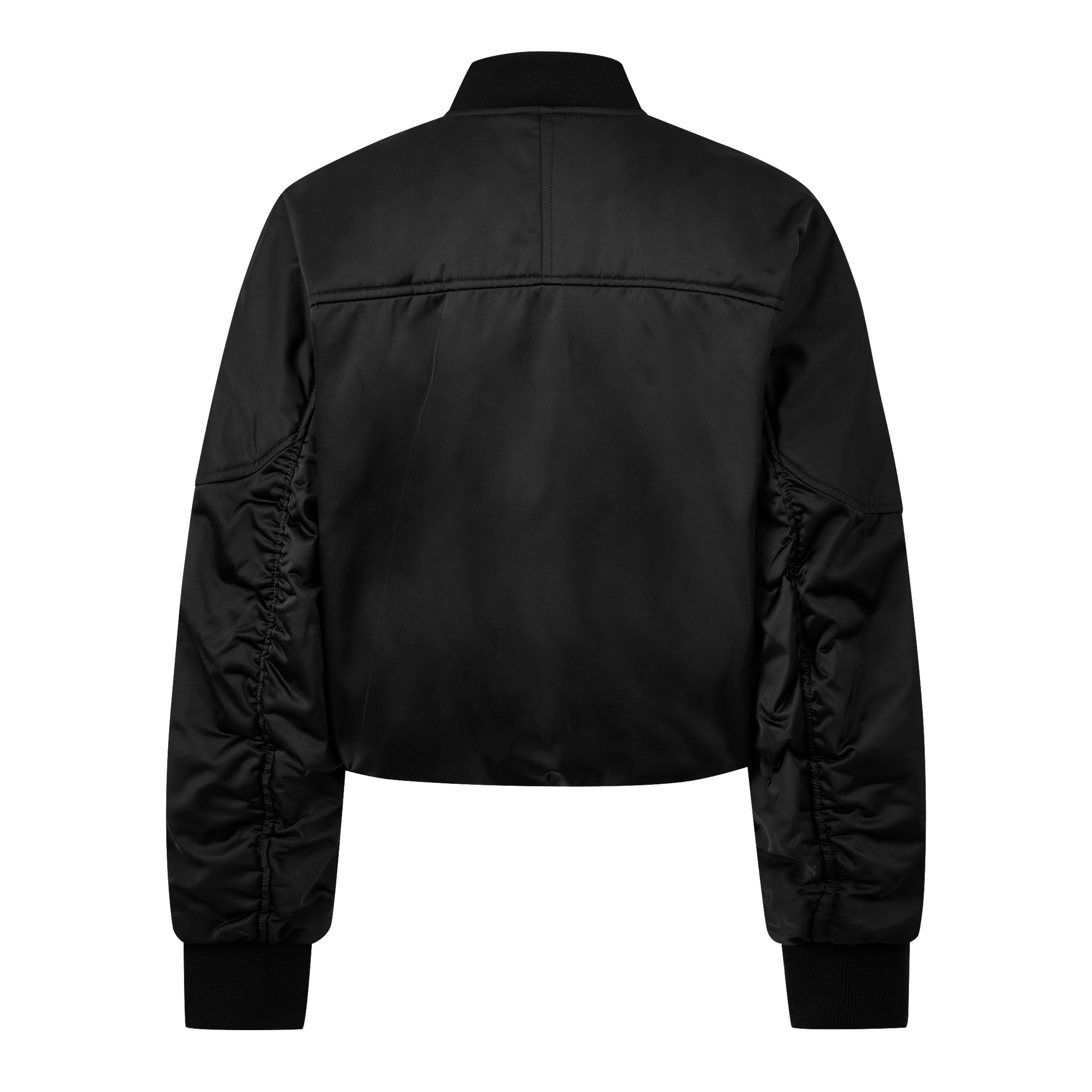 Black 292 - Moose Knuckles - Moose Drift Bomber Ld64 - 2