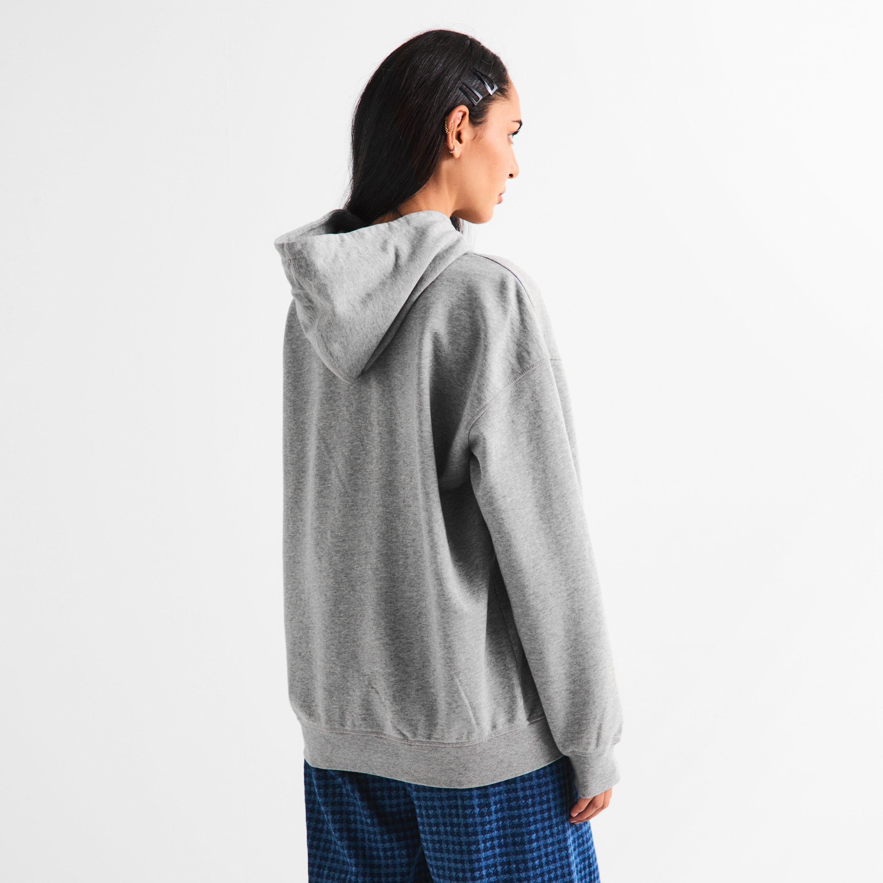 Paloma - Ganni - Women's Oversized Overhead Hoodie - 4