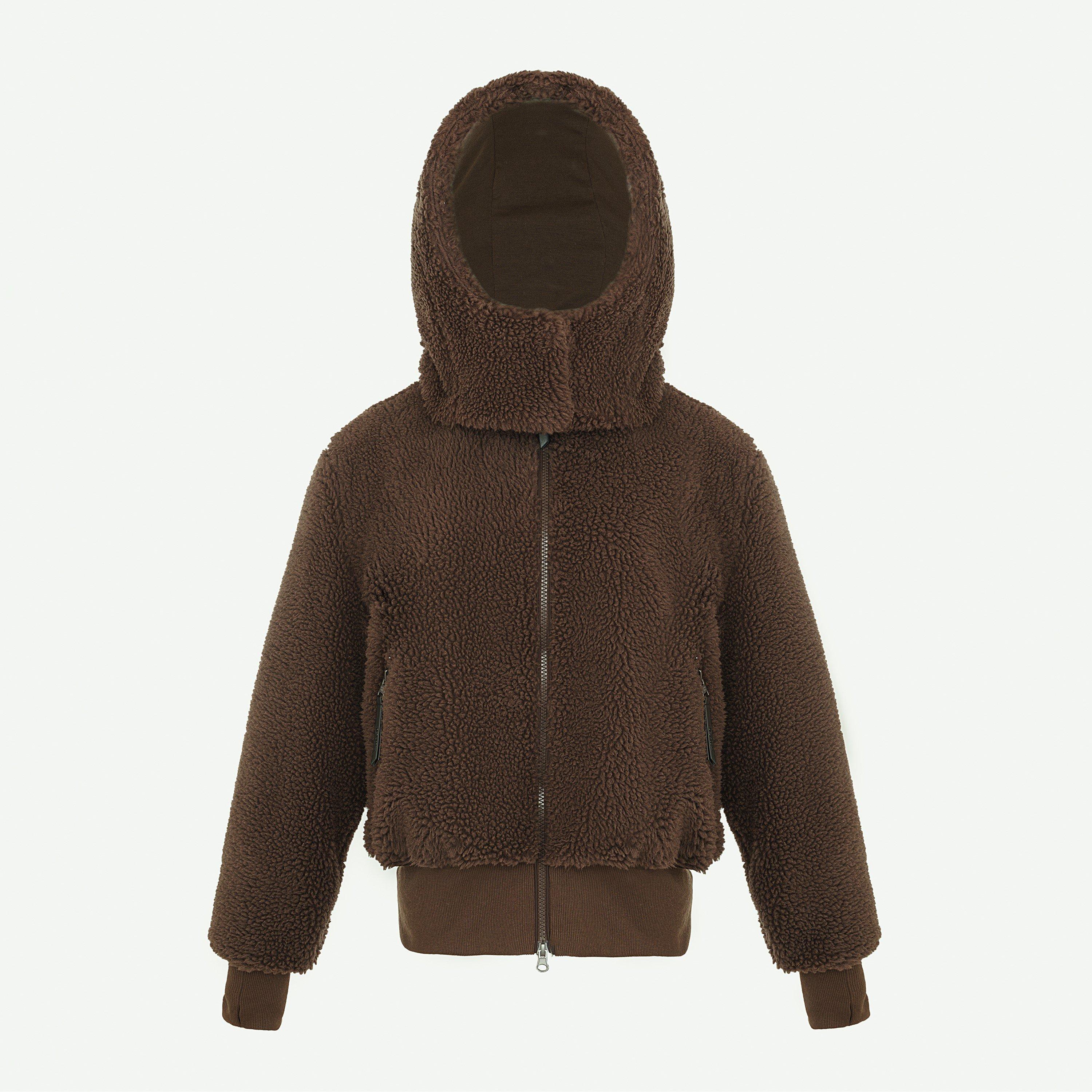 Arctic Army Arctic Teddy Flc  Ld64