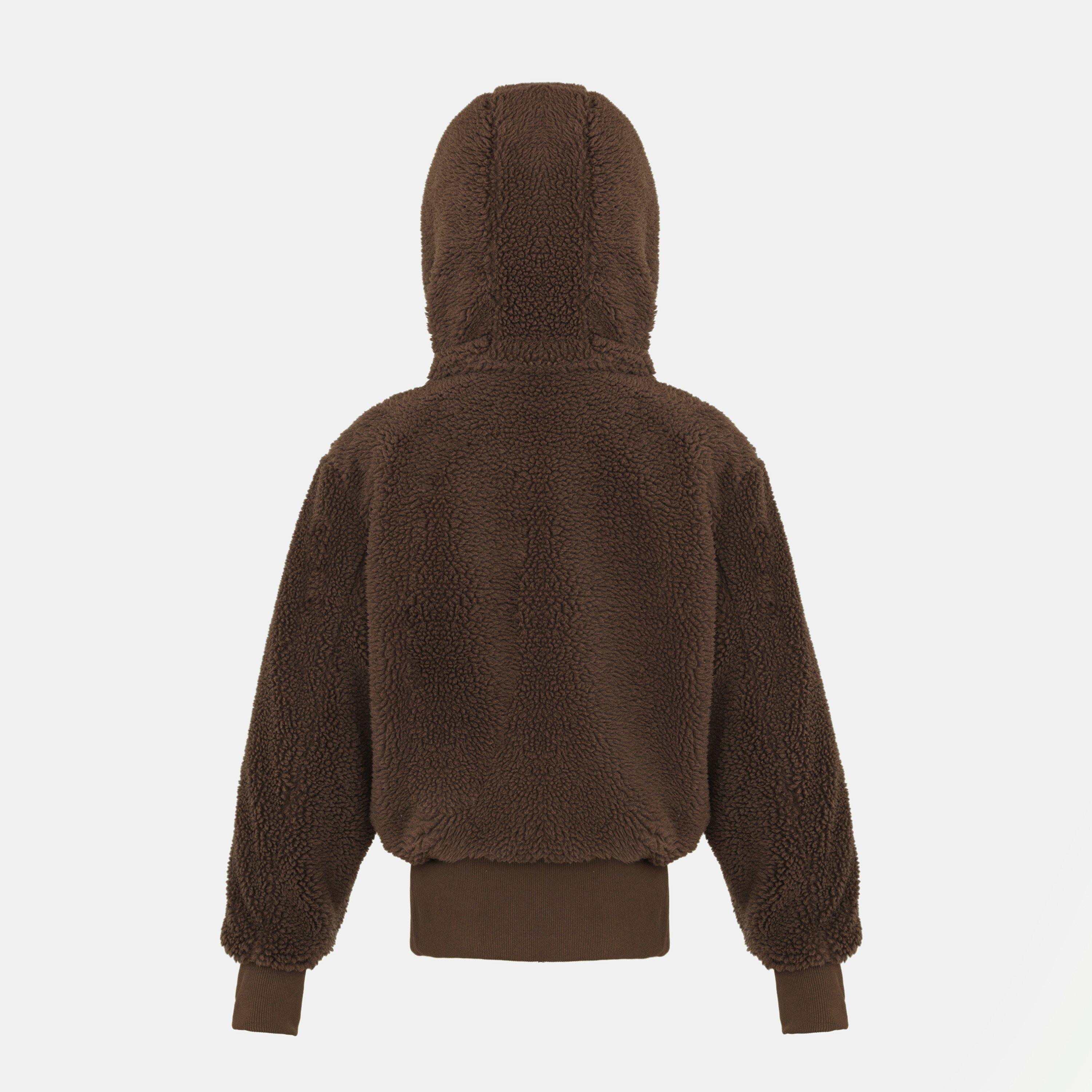 Braun - Arctic Army - Arctic Teddy Flc  Ld64 - 2