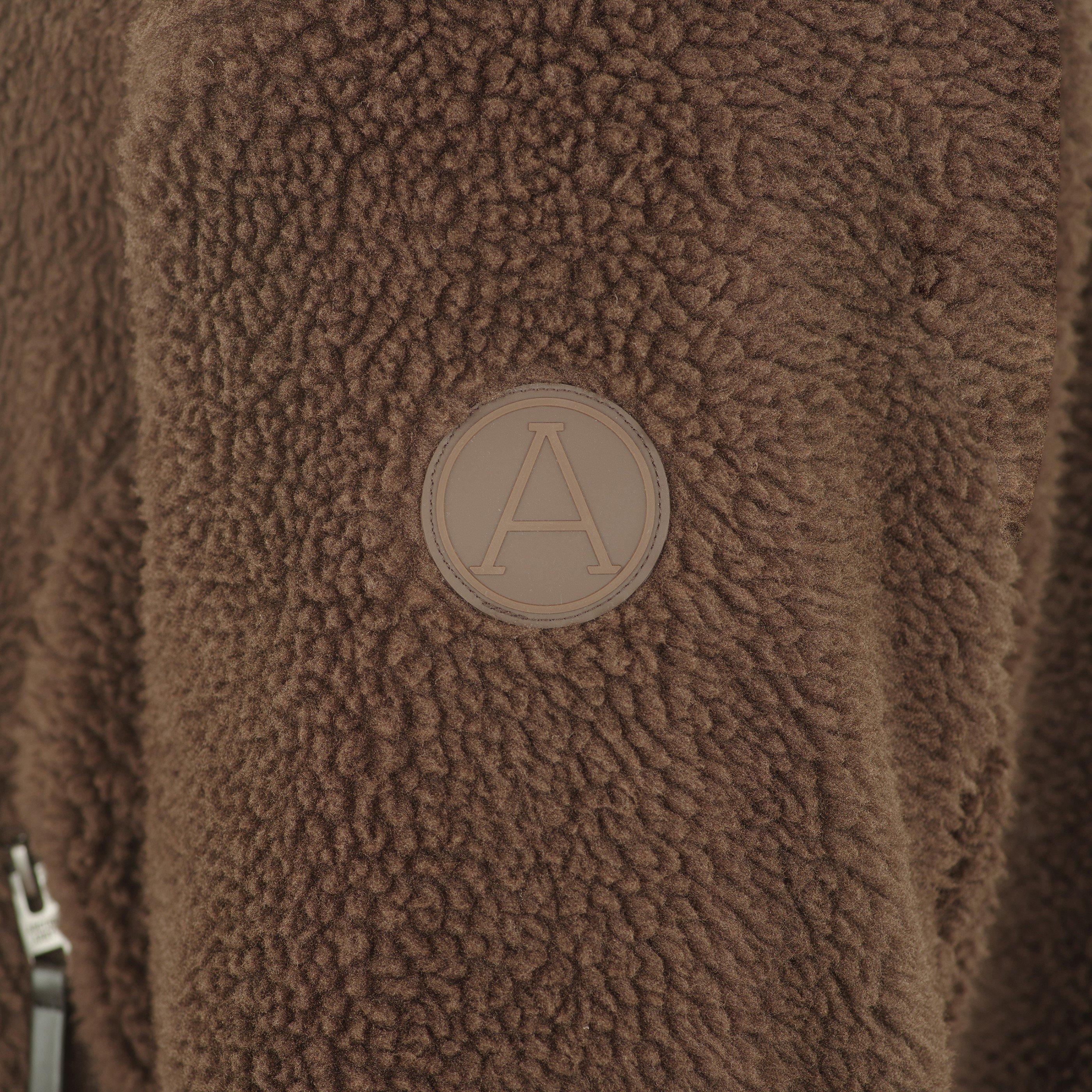 Braun - Arctic Army - Arctic Teddy Flc  Ld64 - 4