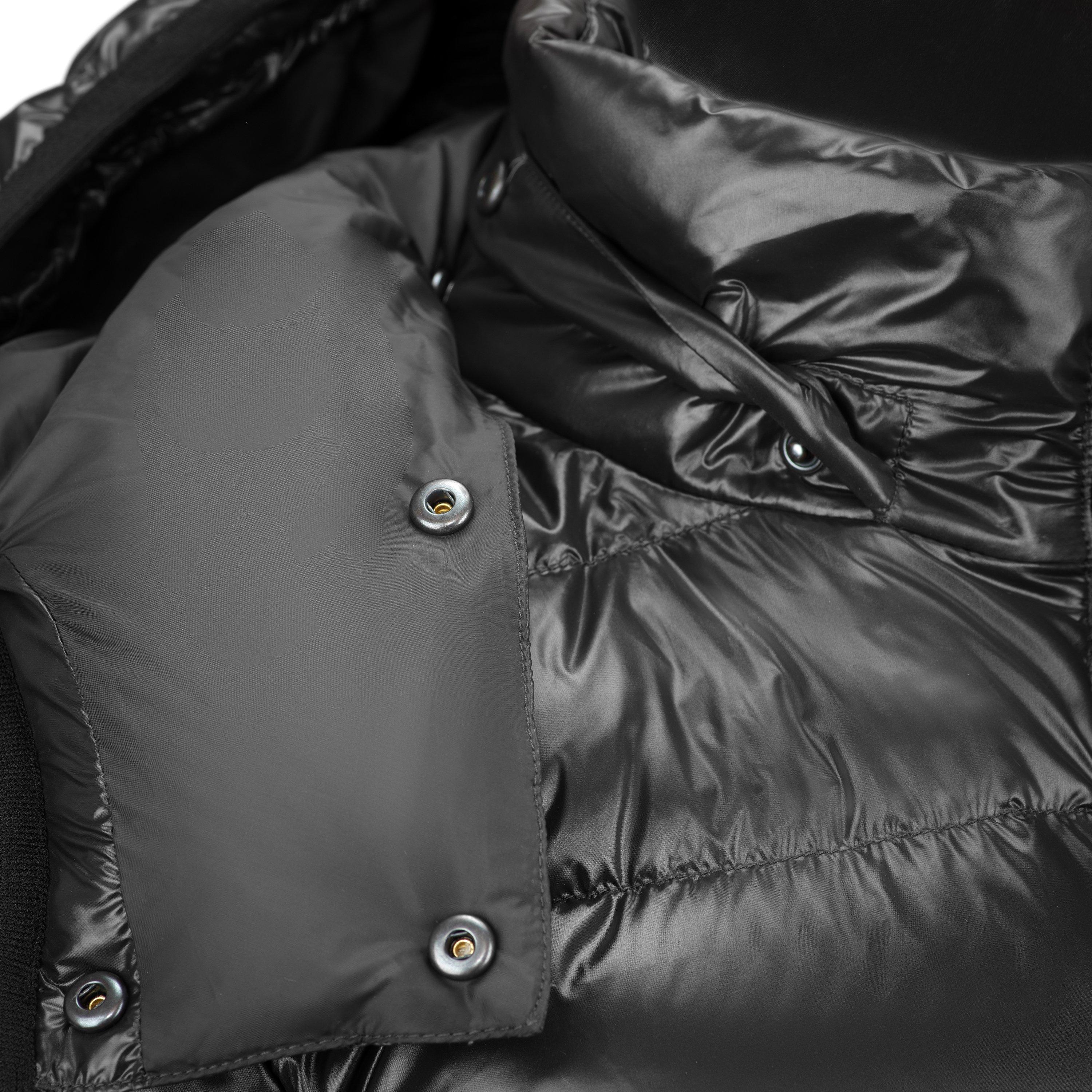 Black - Arctic Army - Arctic Arktos Jkt Ld64 - 5