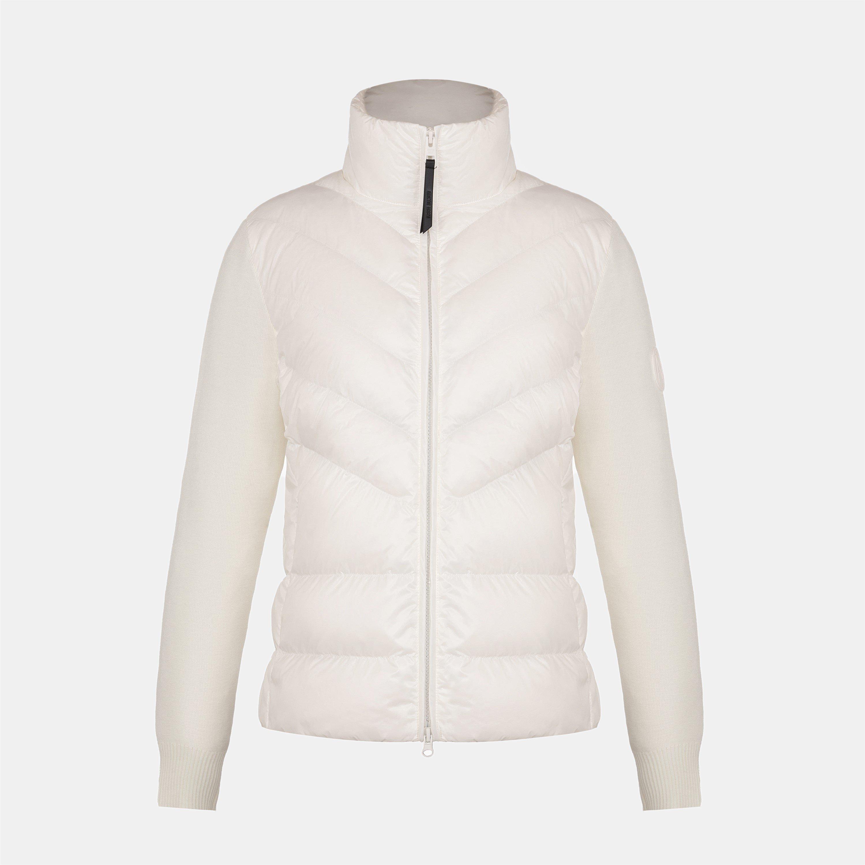 Cream - Arctic Army - Arctic Ocean Cardi Ld64 - 1