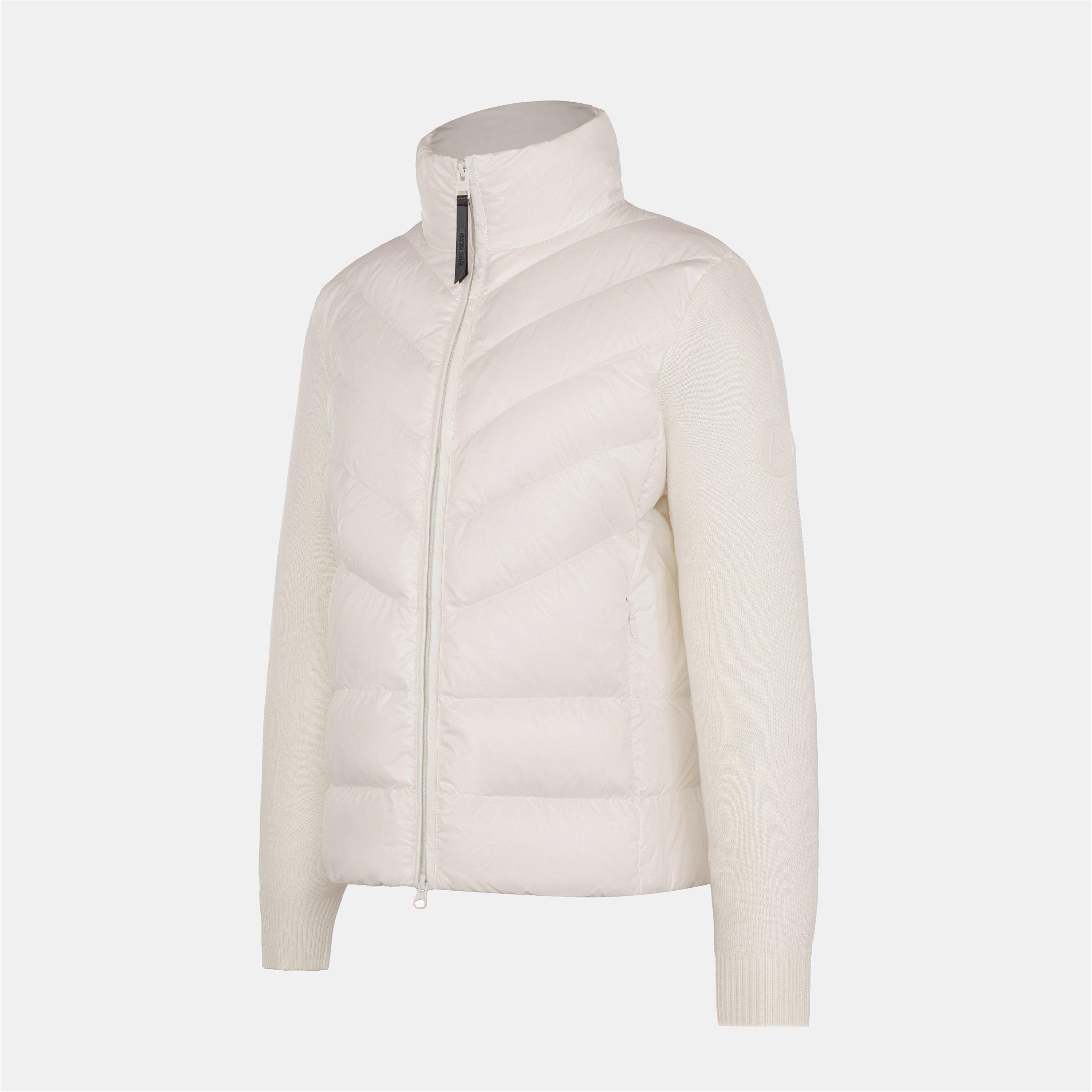 Cream - Arctic Army - Arctic Ocean Cardi Ld64 - 3