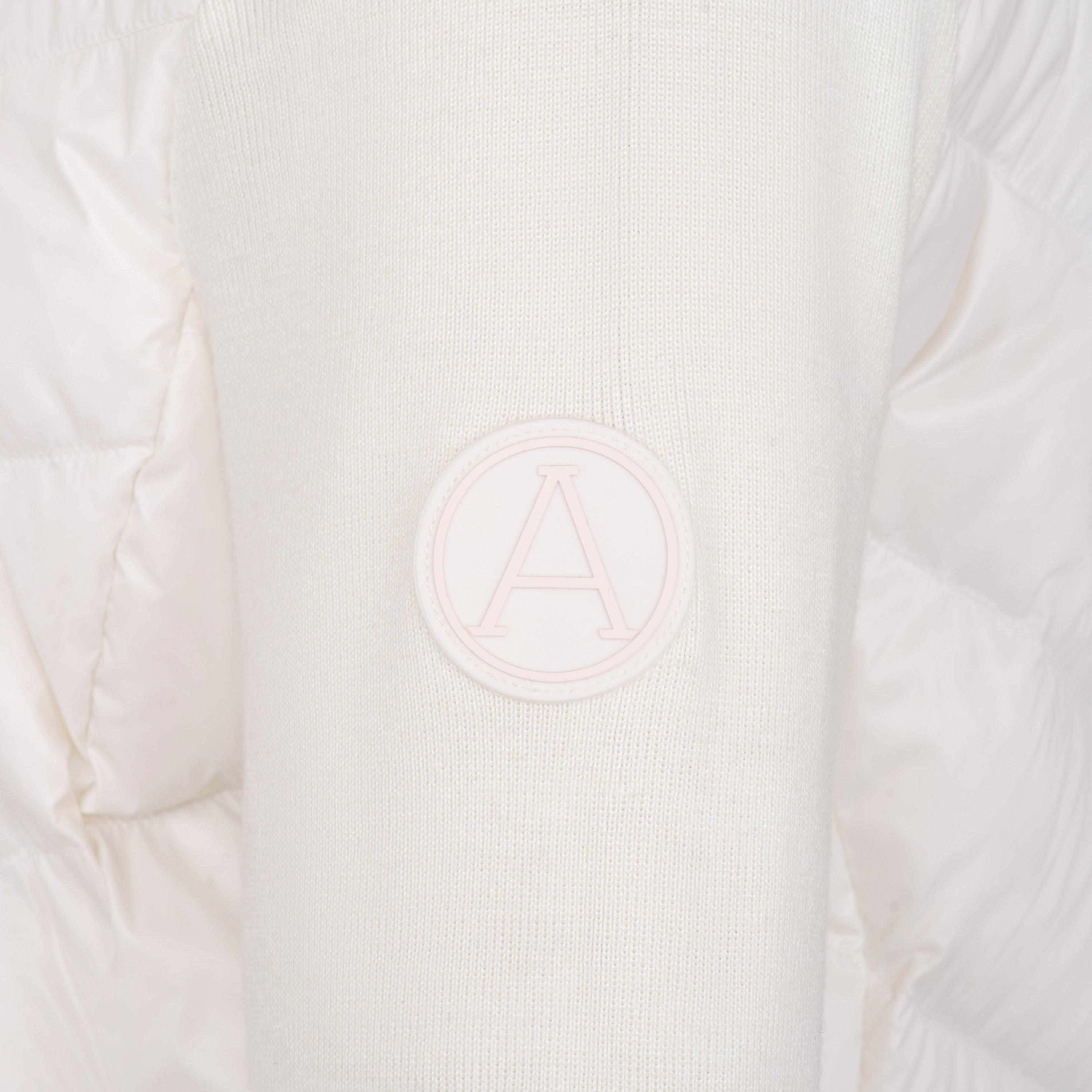 Cream - Arctic Army - Arctic Ocean Cardi Ld64 - 4