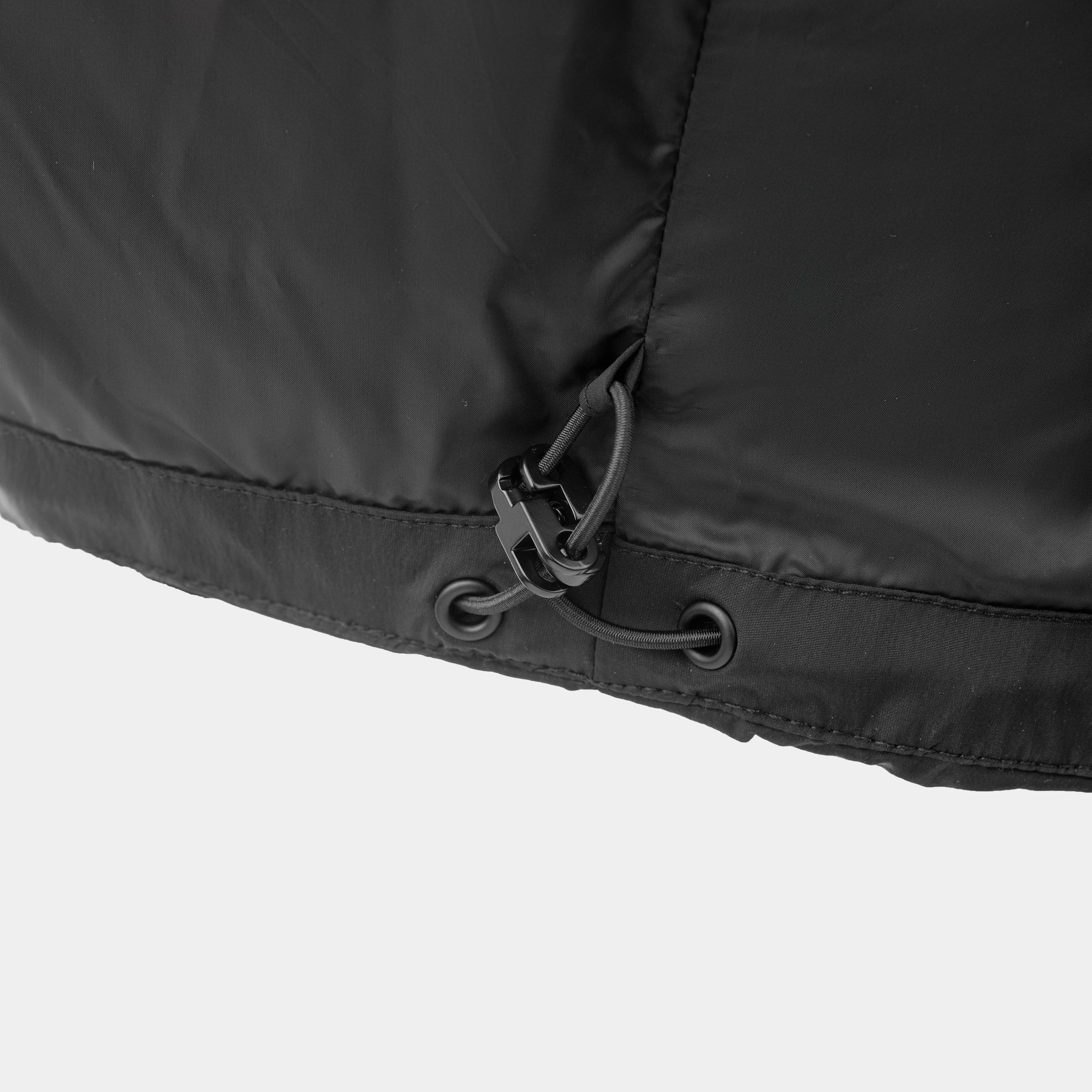 Black - Arctic Army - Arctic Tundra Puff Ld64 - 5