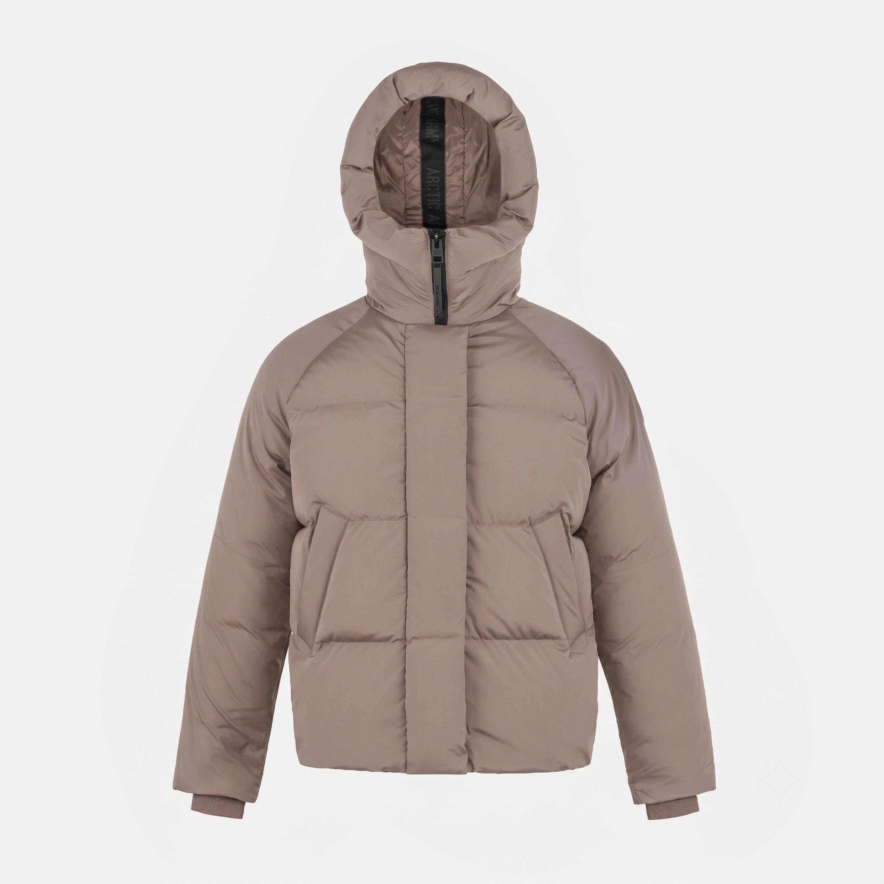 Arctic Tundra Puff Ld64