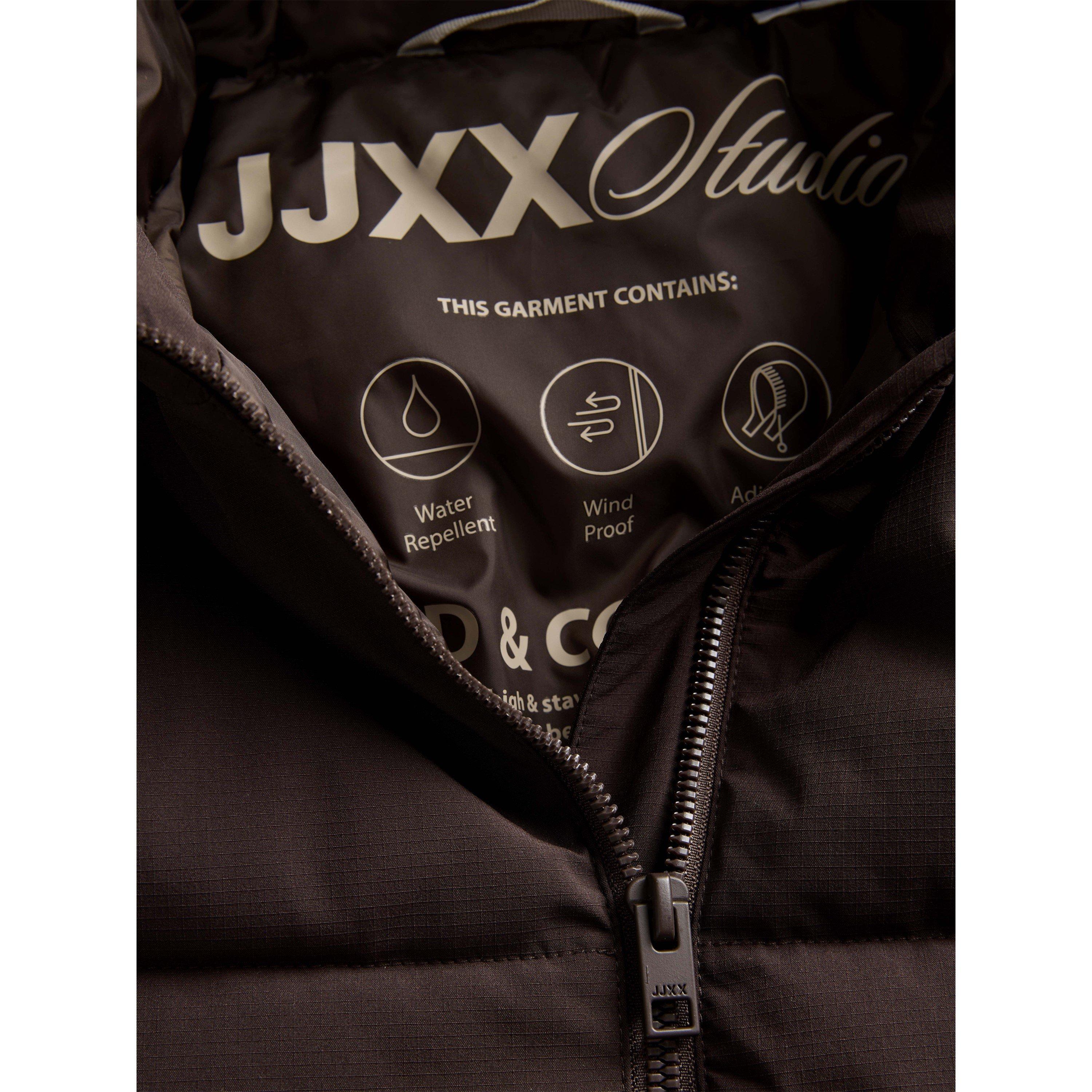 Java - JJXX - JJXX Galaxy Puf Jkt Ld64 - 5