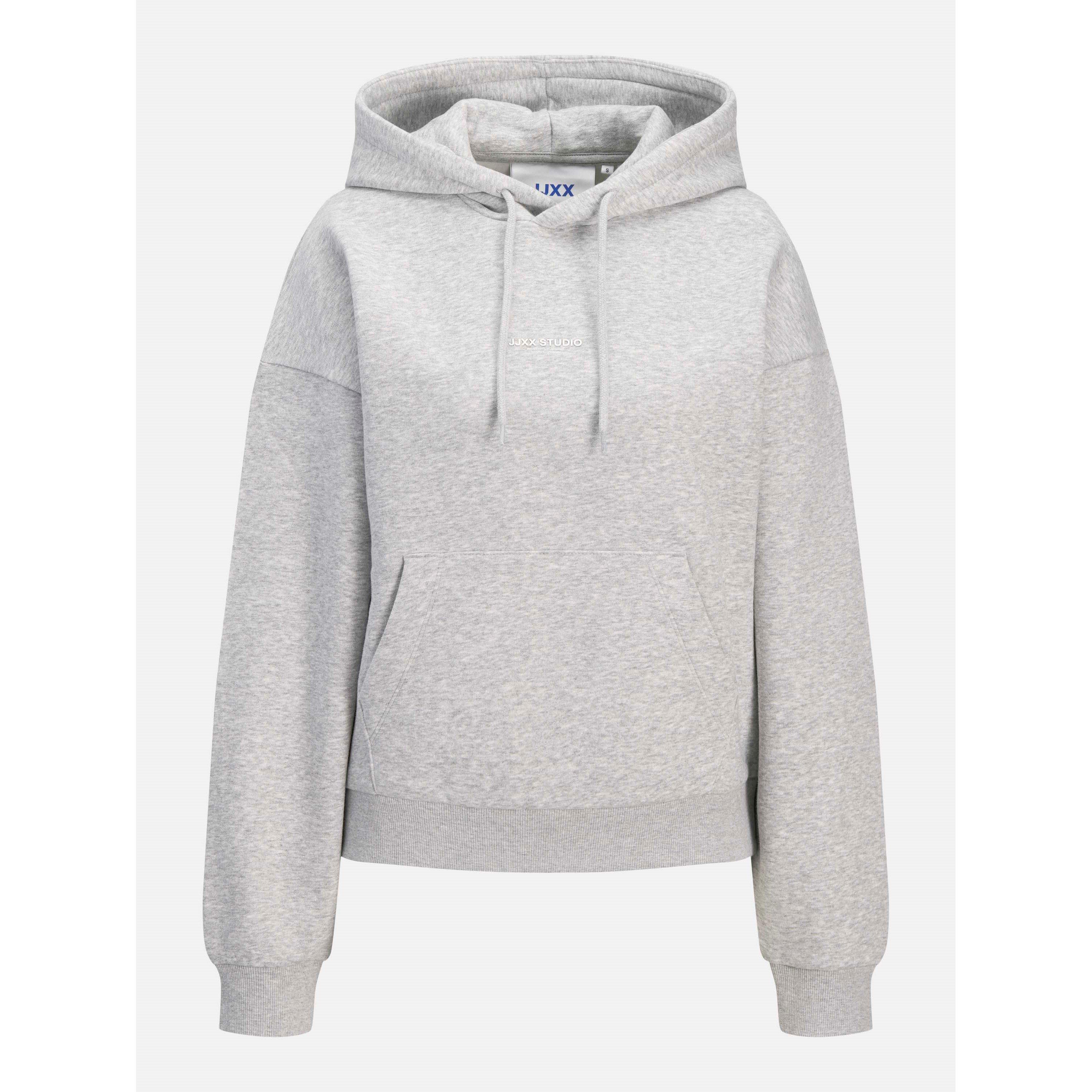 Women's Vesterbro Long Sleeve Relaxed Fit Hoodie