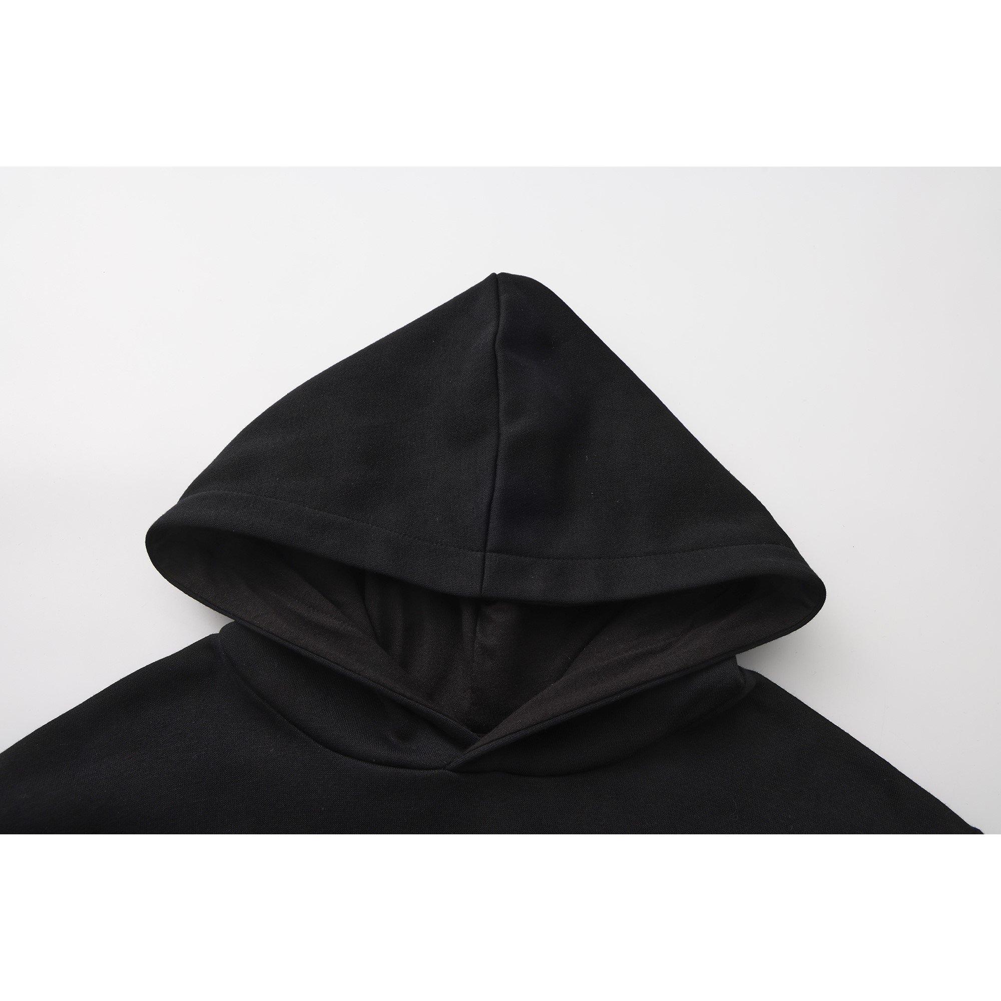 Minnie - Character - Hoody Ladies - 4